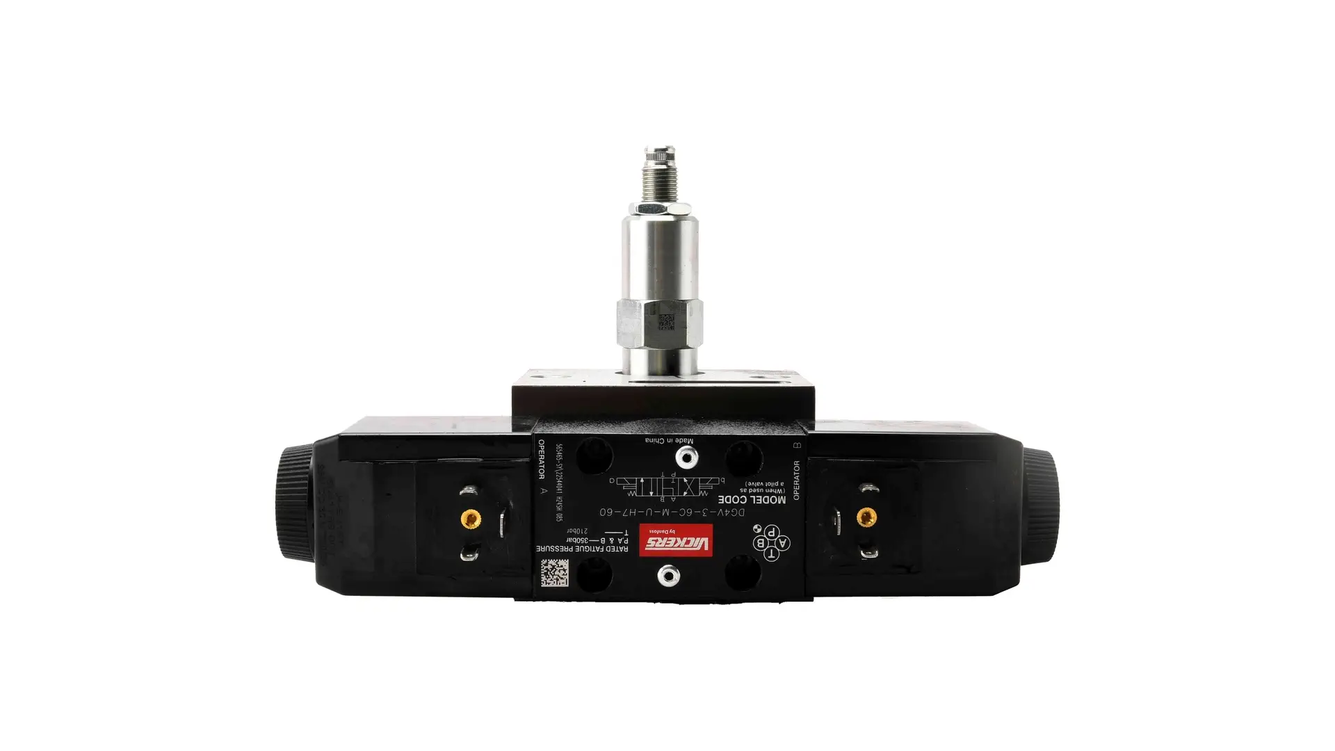 10789106 Клапан Sany