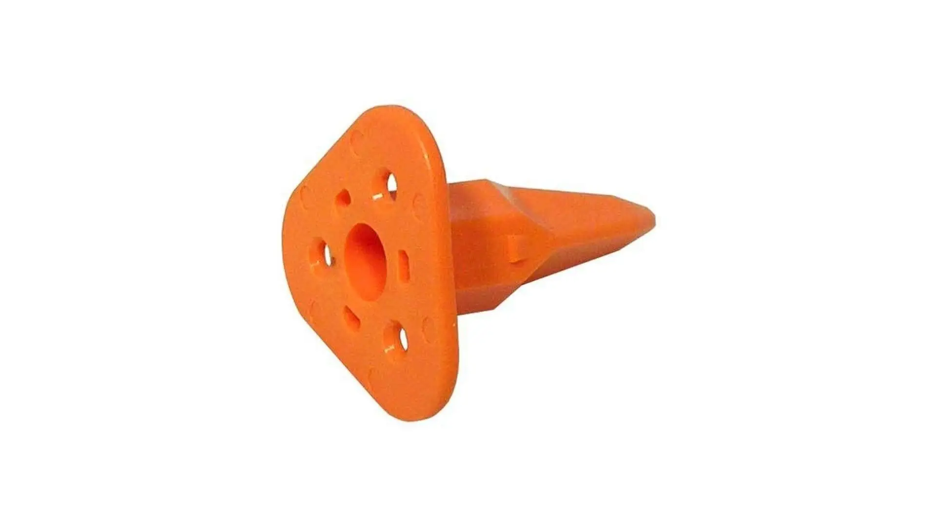 W3S Защелка блокирующая deutsch 3-контактная "мама" Deutsch