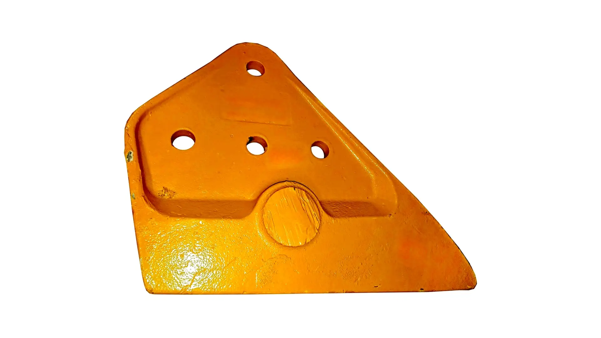 232-2148R-GN Бокорез ковша Guannan