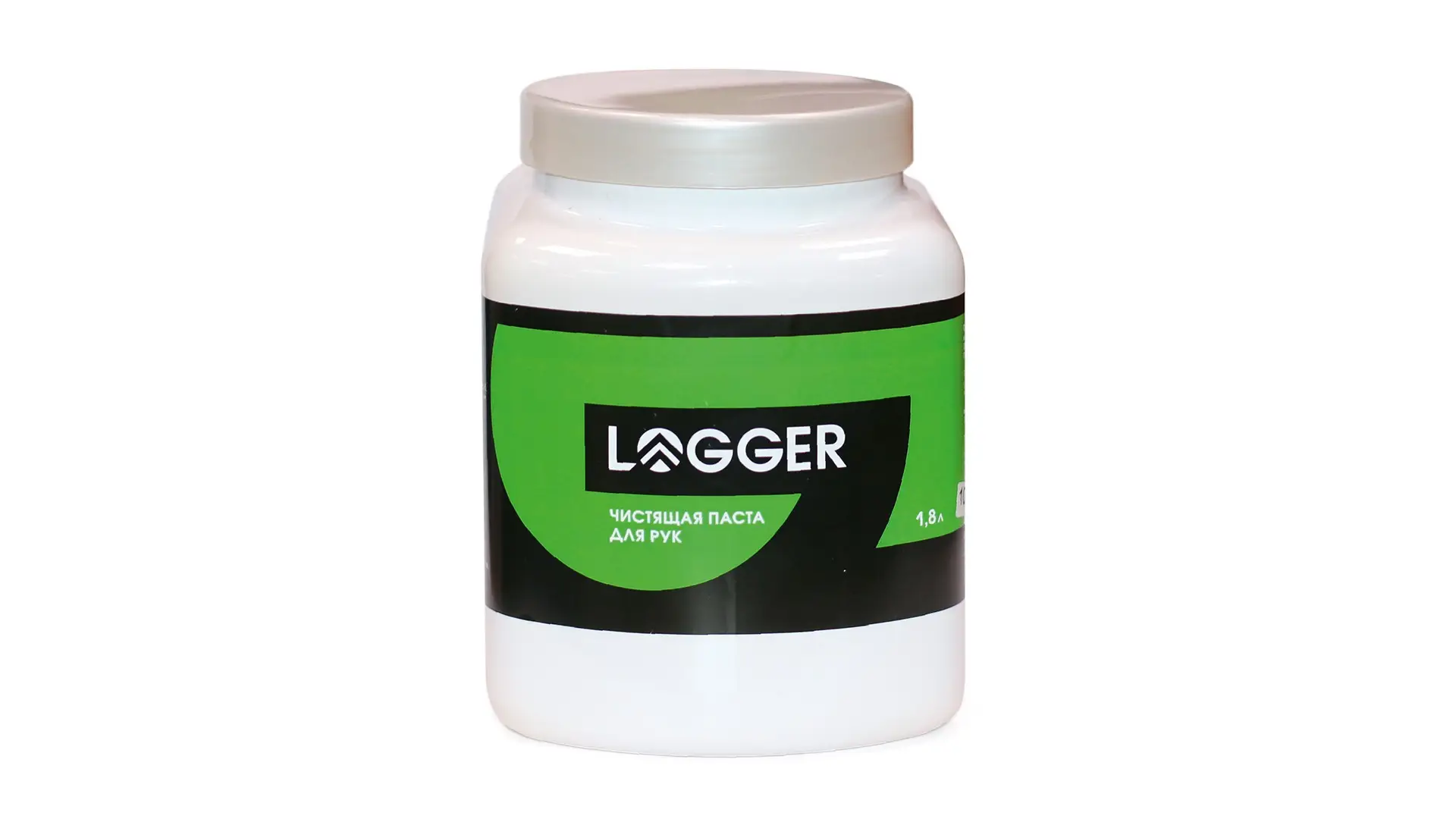 LOG333 Паста чистящая для рук 1,8  л LOGGER