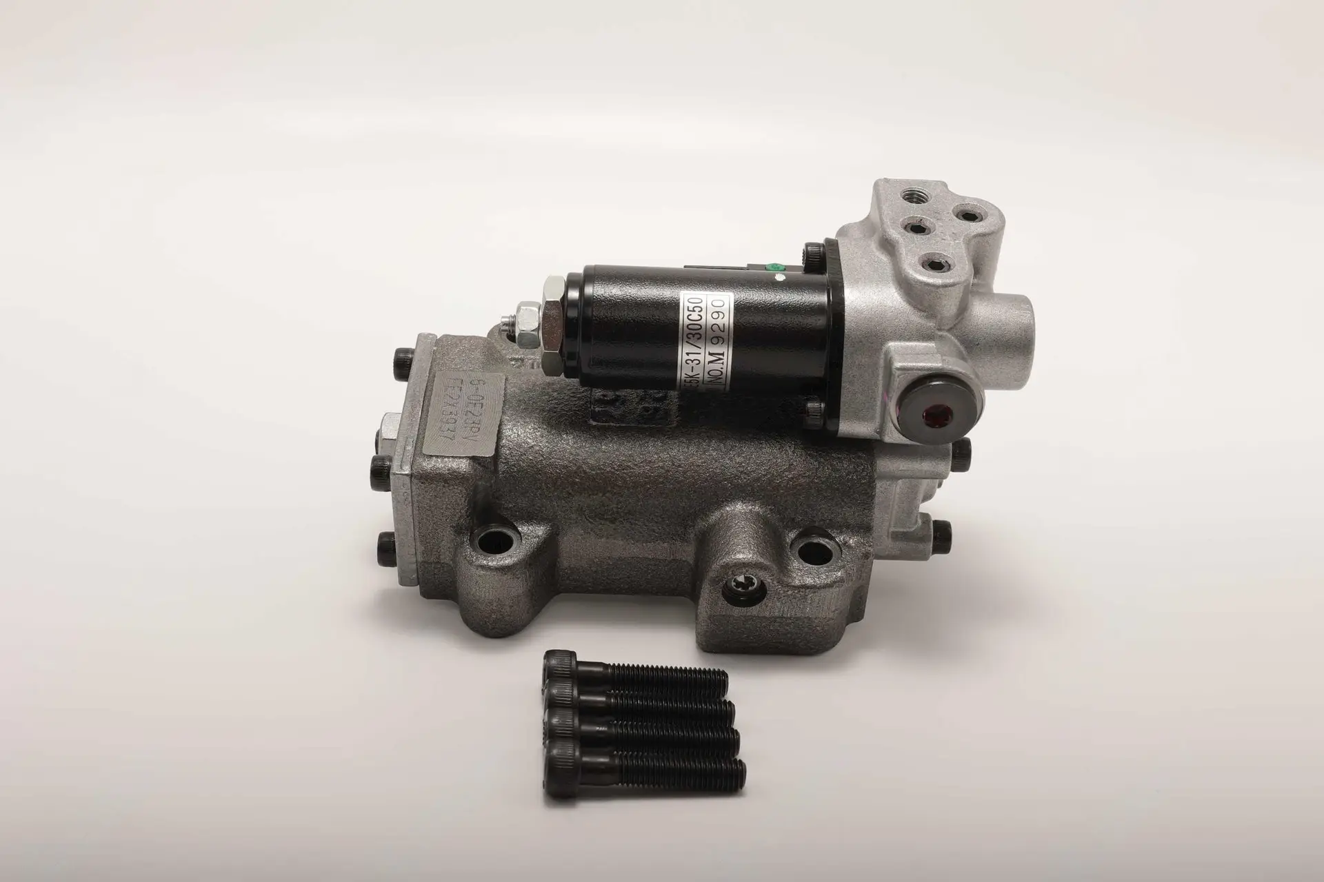 60254414 Регулятор в сборе Sany