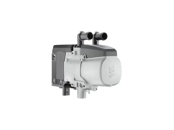 253009050000 Отопитель HYDRONIC S3 D 5L 24V CS (без м/к) Eberspaecher