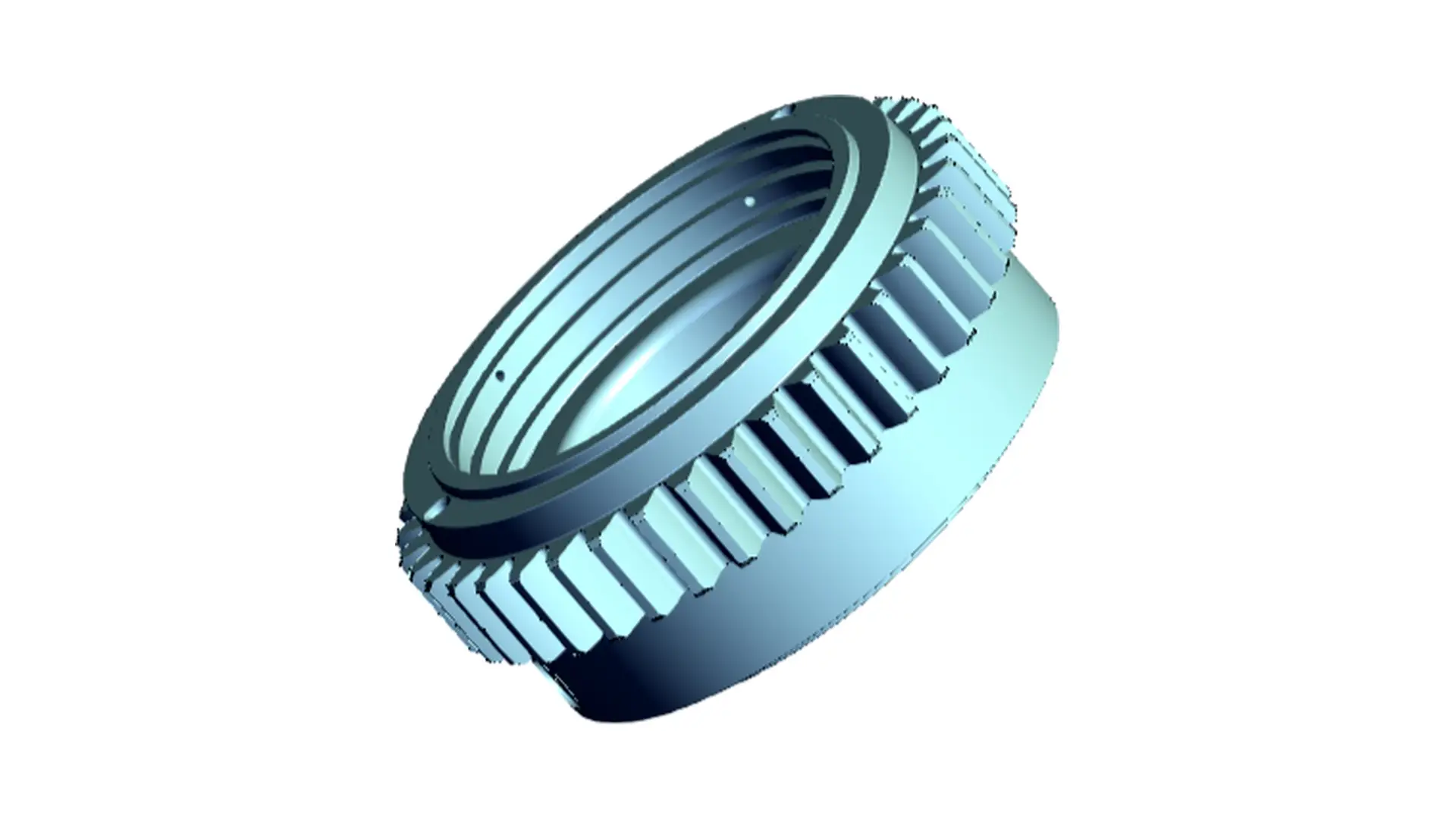 Z200.51.07-3.00S Звездочка пильного механизма LOGGER