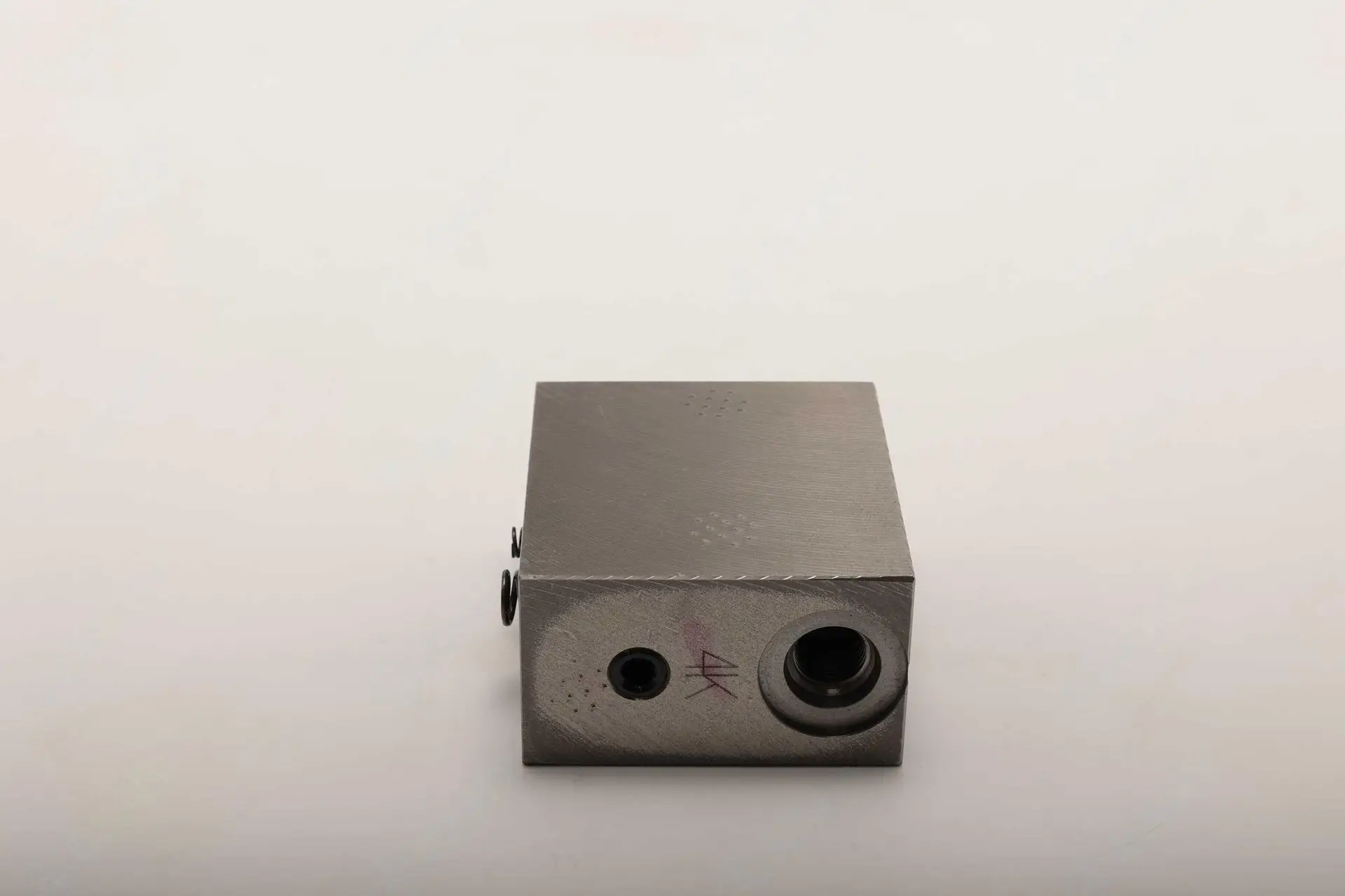 61029373 Клапан Sany