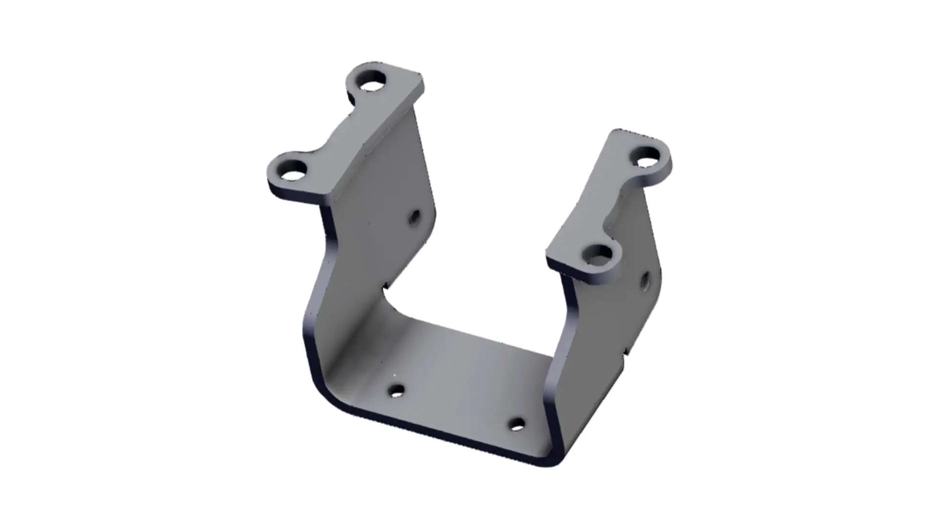 Z200.26-1.00.00S Защита гидромотора протяжки внутреннего правого  LOGGER