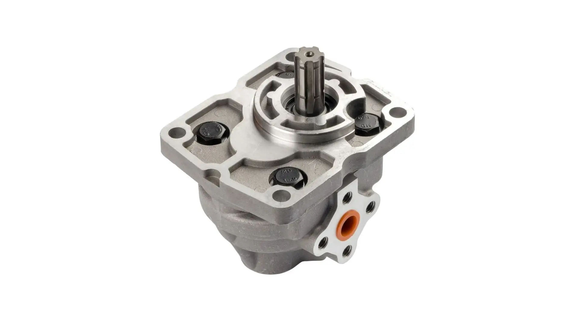 НШ 10М-3 правый Насос шестеренный  