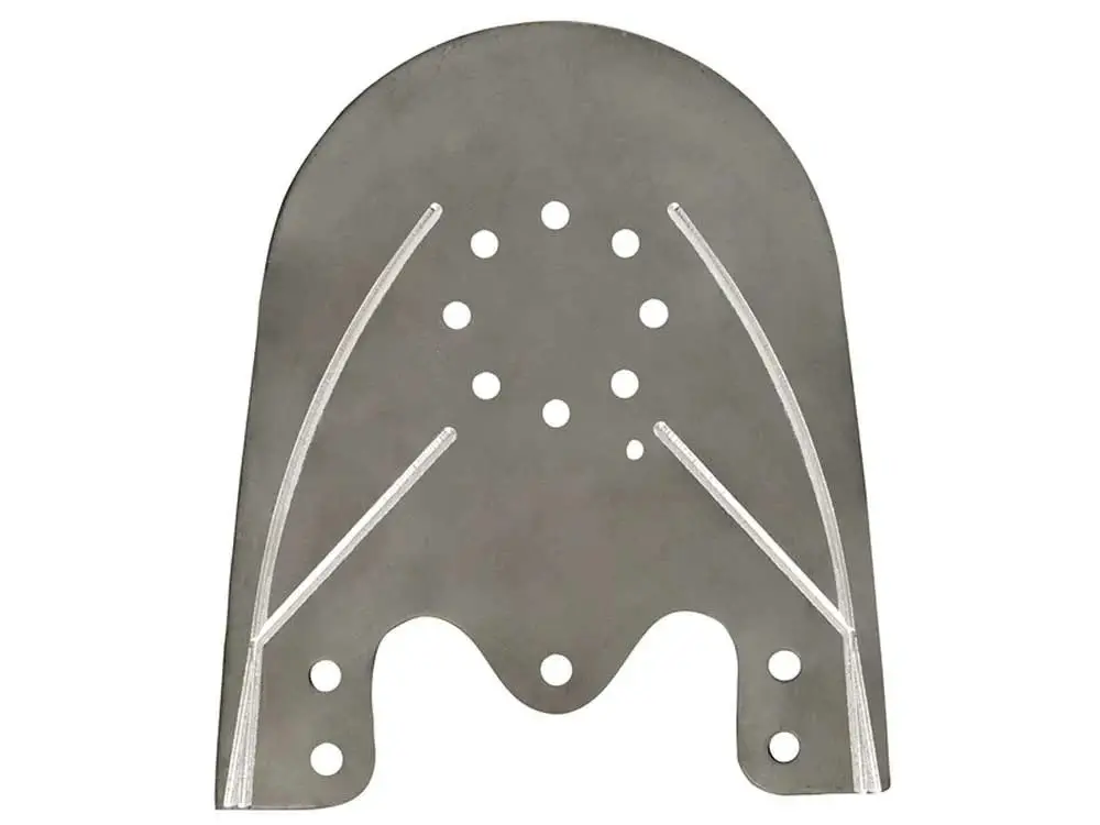 GB15XV Наконечник сменный на шину GB