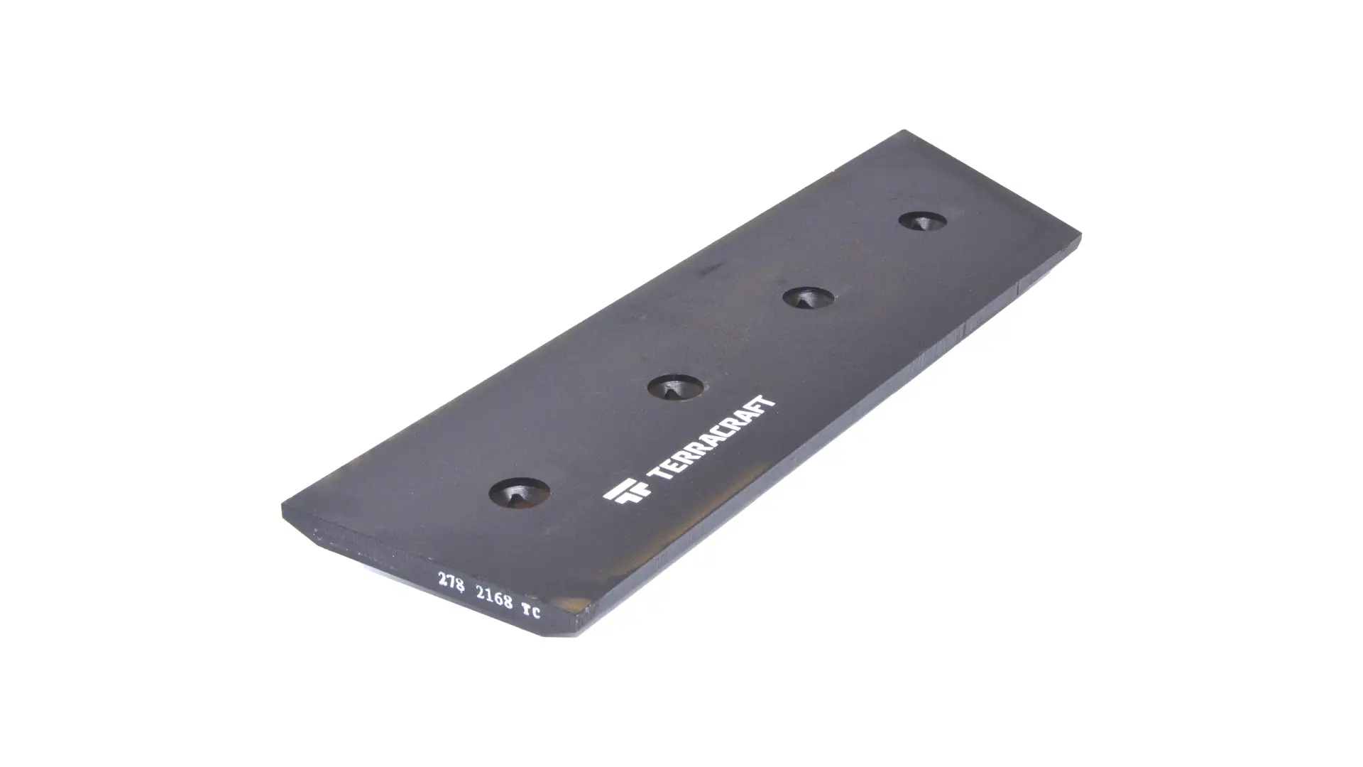 278-2168-TC Нож бульдозерный TERRACRAFT