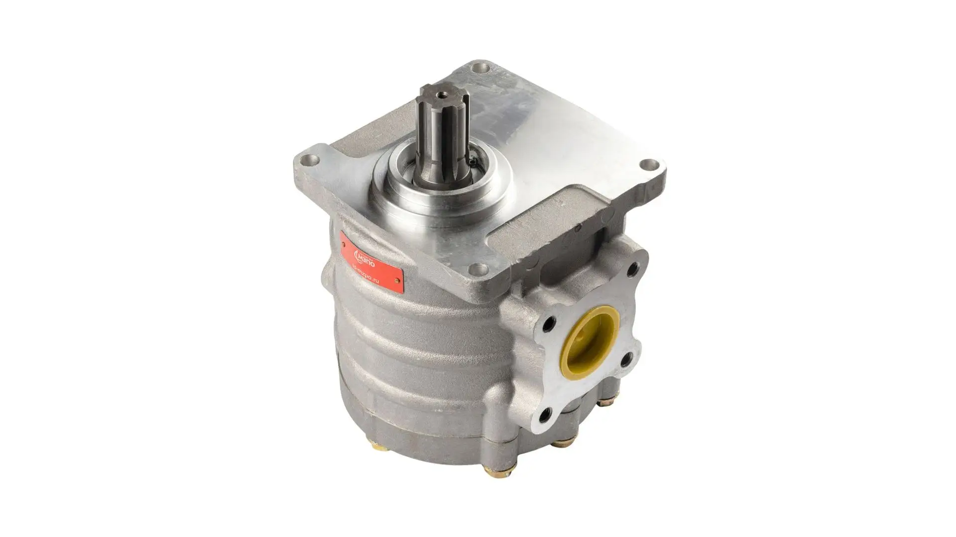 НШ 100А-3 правый Насос шестеренный  