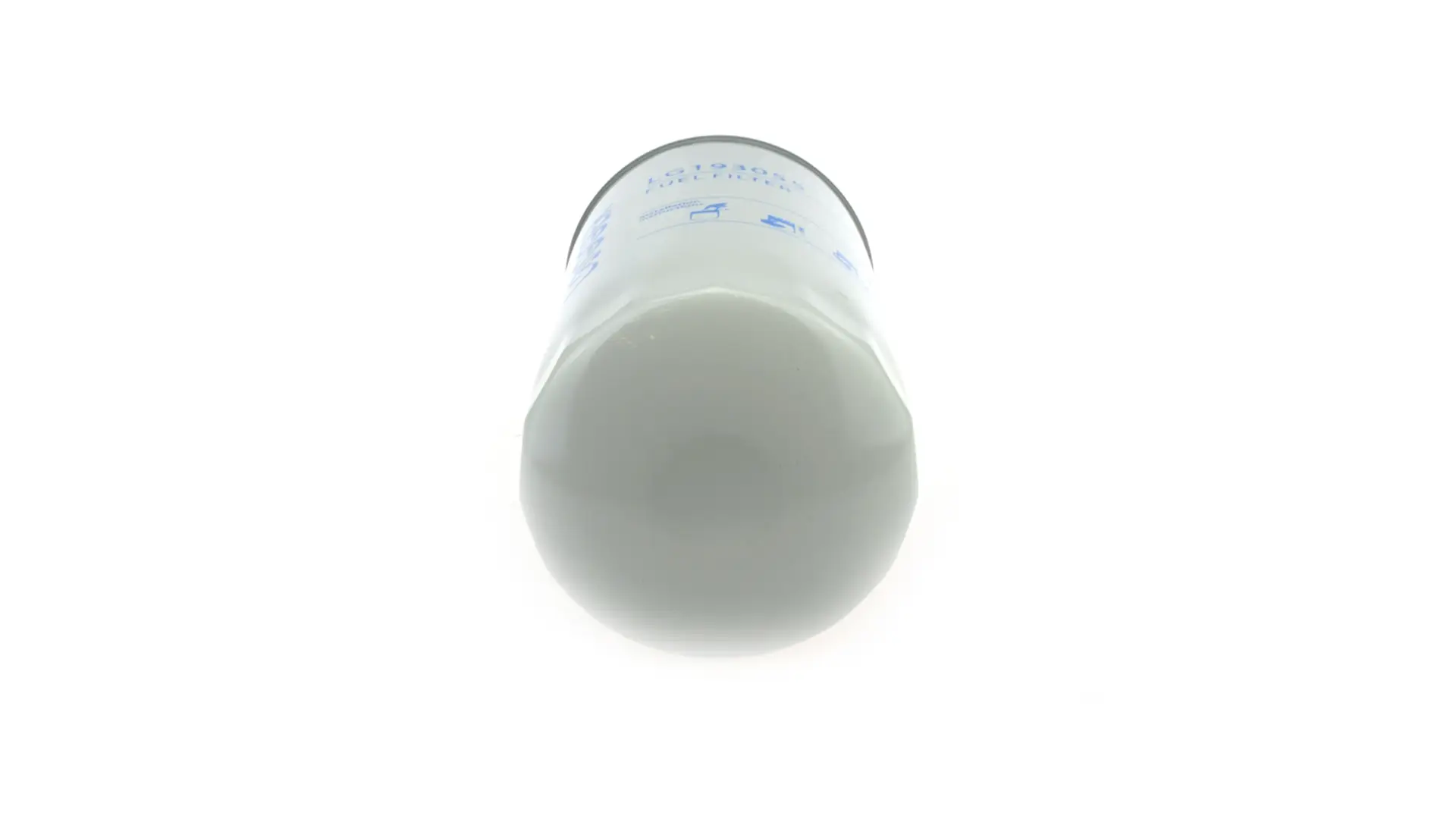 LG193055 Фильтр топливный LOGGER