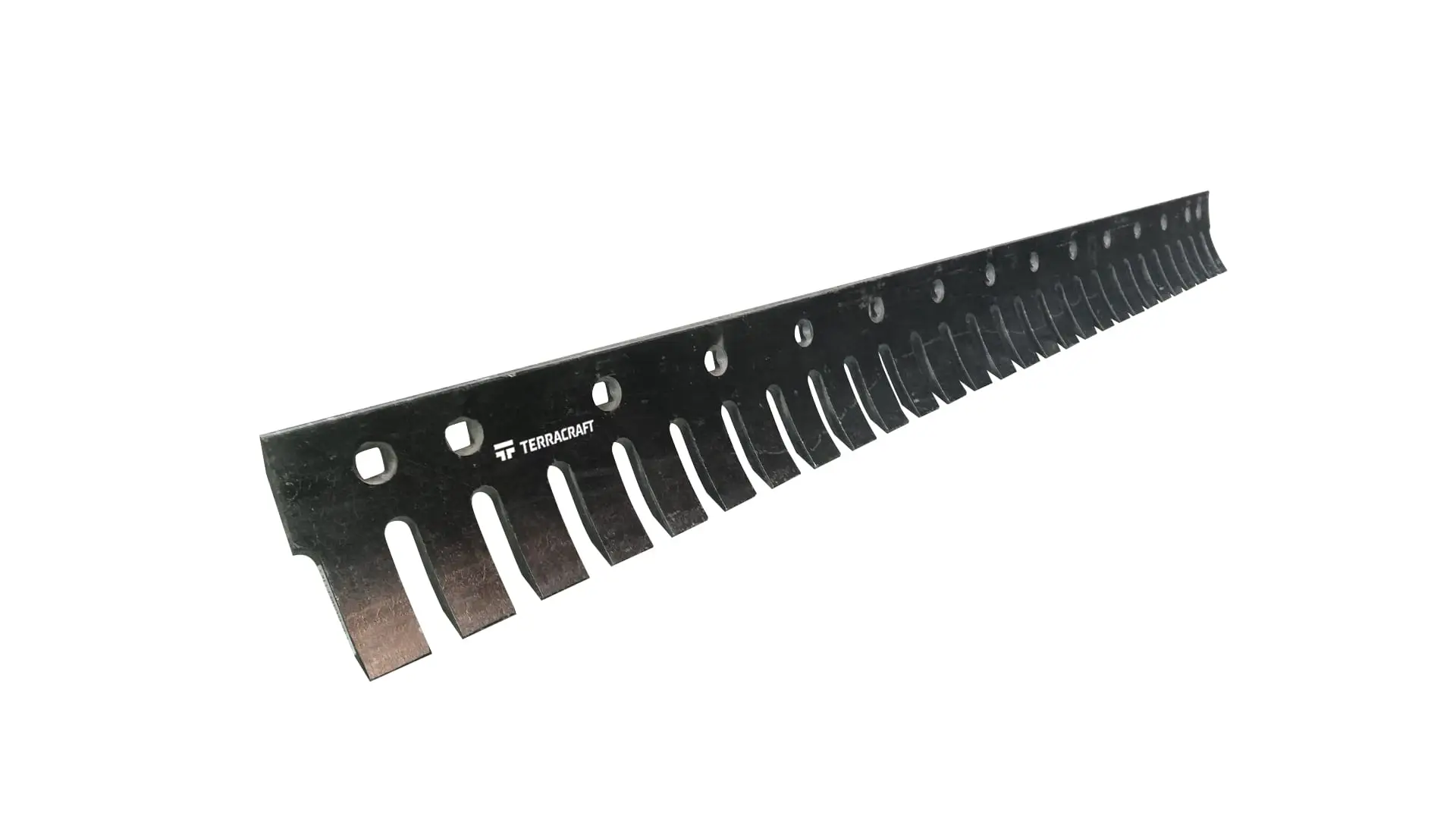 JDG2-5/8-T-TC Нож грейдерный гребенчатый 4Z9020 TERRACRAFT