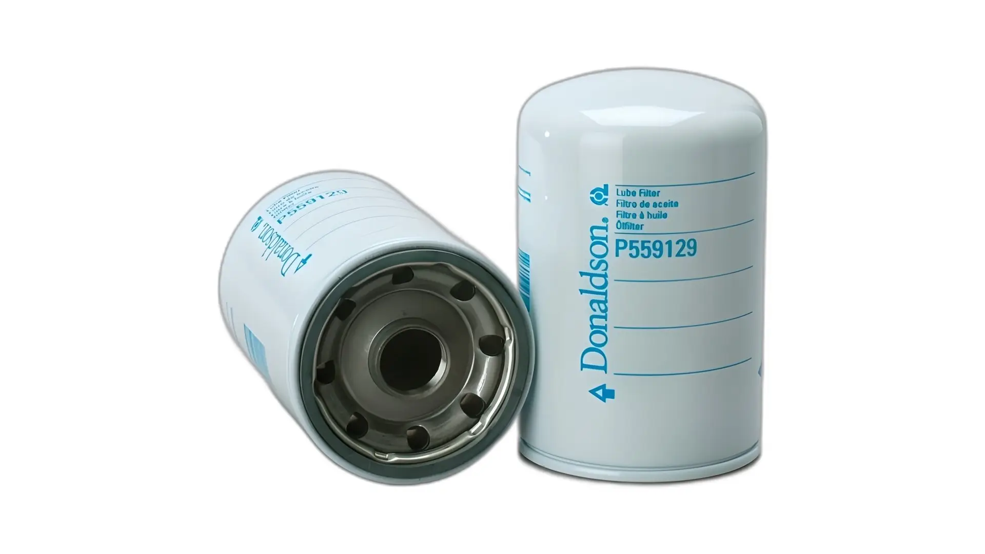 P559129 Фильтр масляный Donaldson