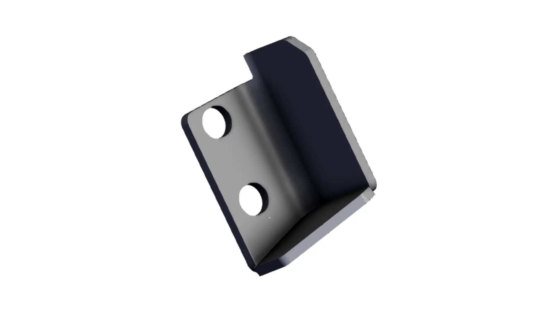 Z200.40-1.00.00S Крышка защитная рамы LOGGER