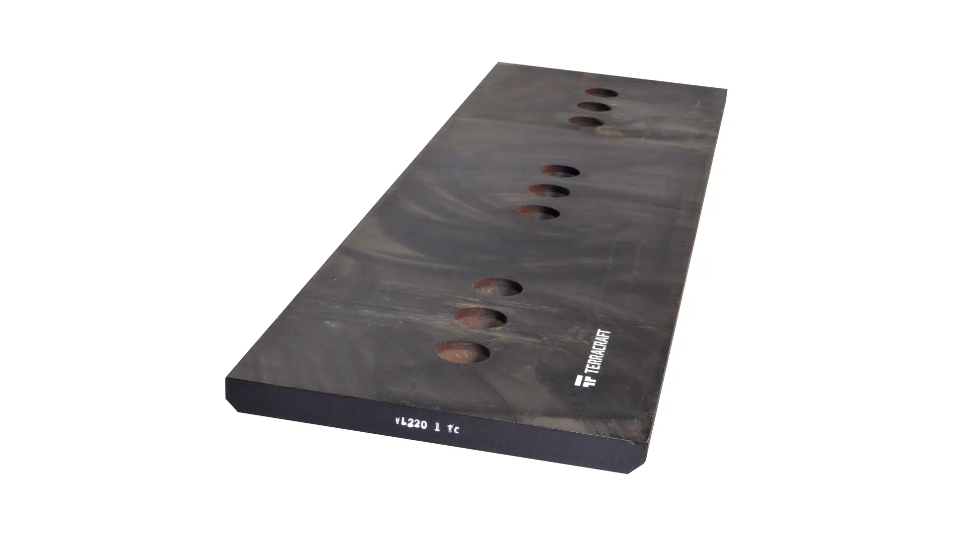 VL180-1-TC Нож погрузчика TERRACRAFT