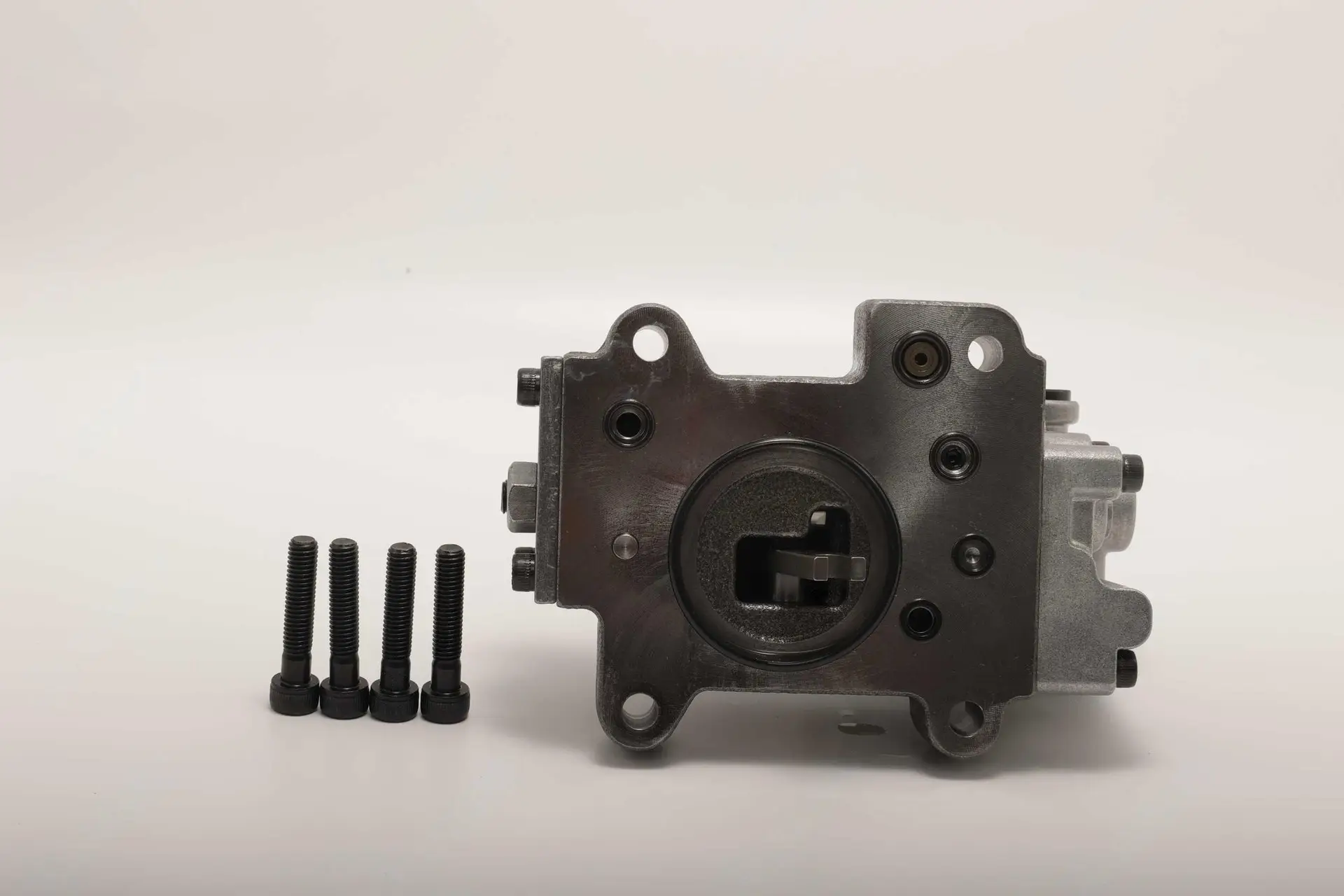 60254414 Регулятор в сборе Sany