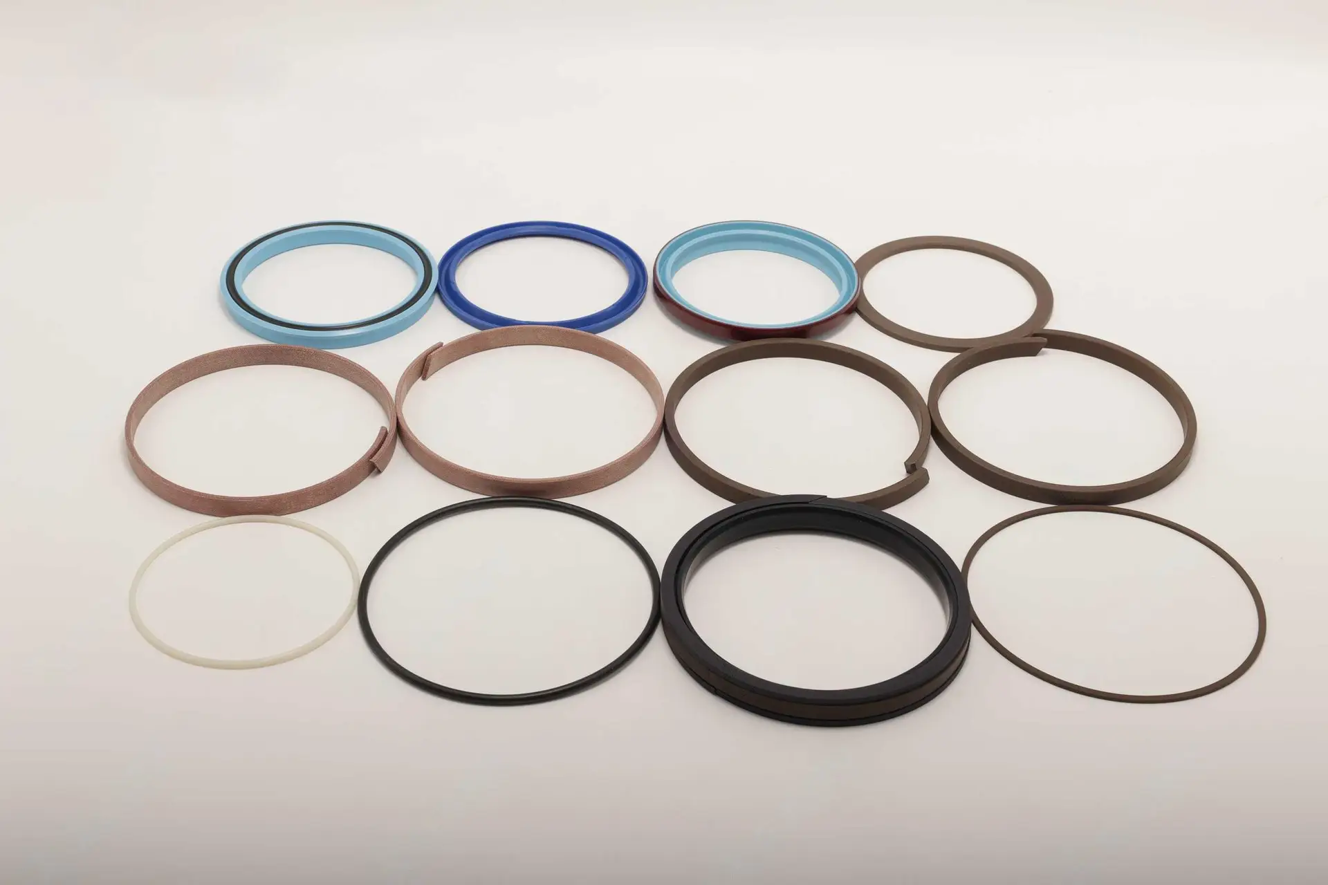 60107384K Комплект ремонтный Sany