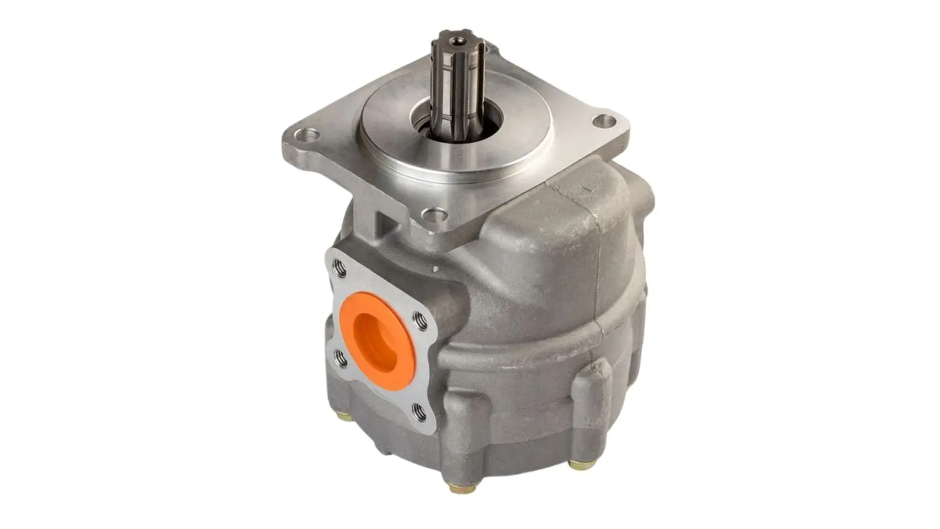 НШ 32А-3 правый Насос шестеренный  