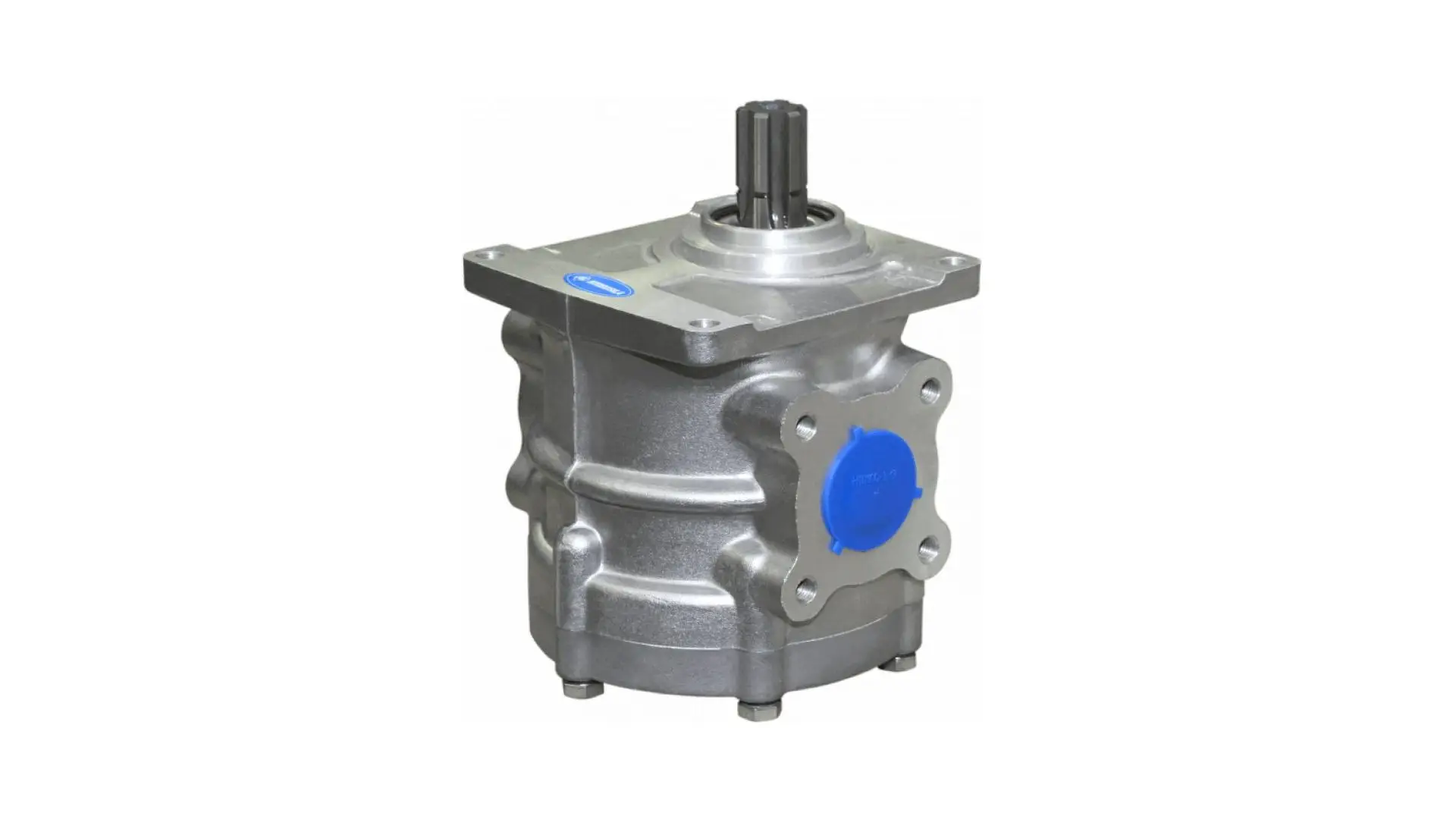 НШ 32М-3 правый Насос шестеренный  