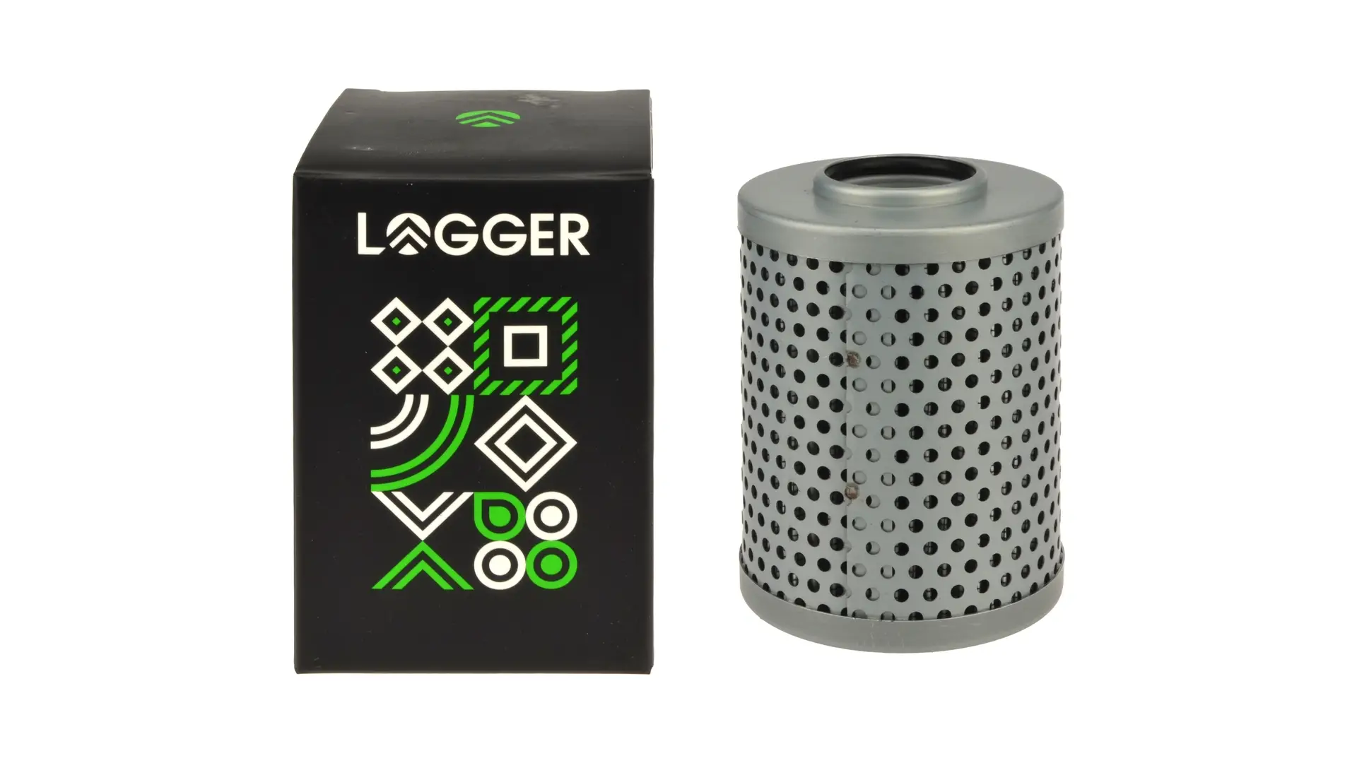 LG61874 Фильтр гидравлический LOGGER
