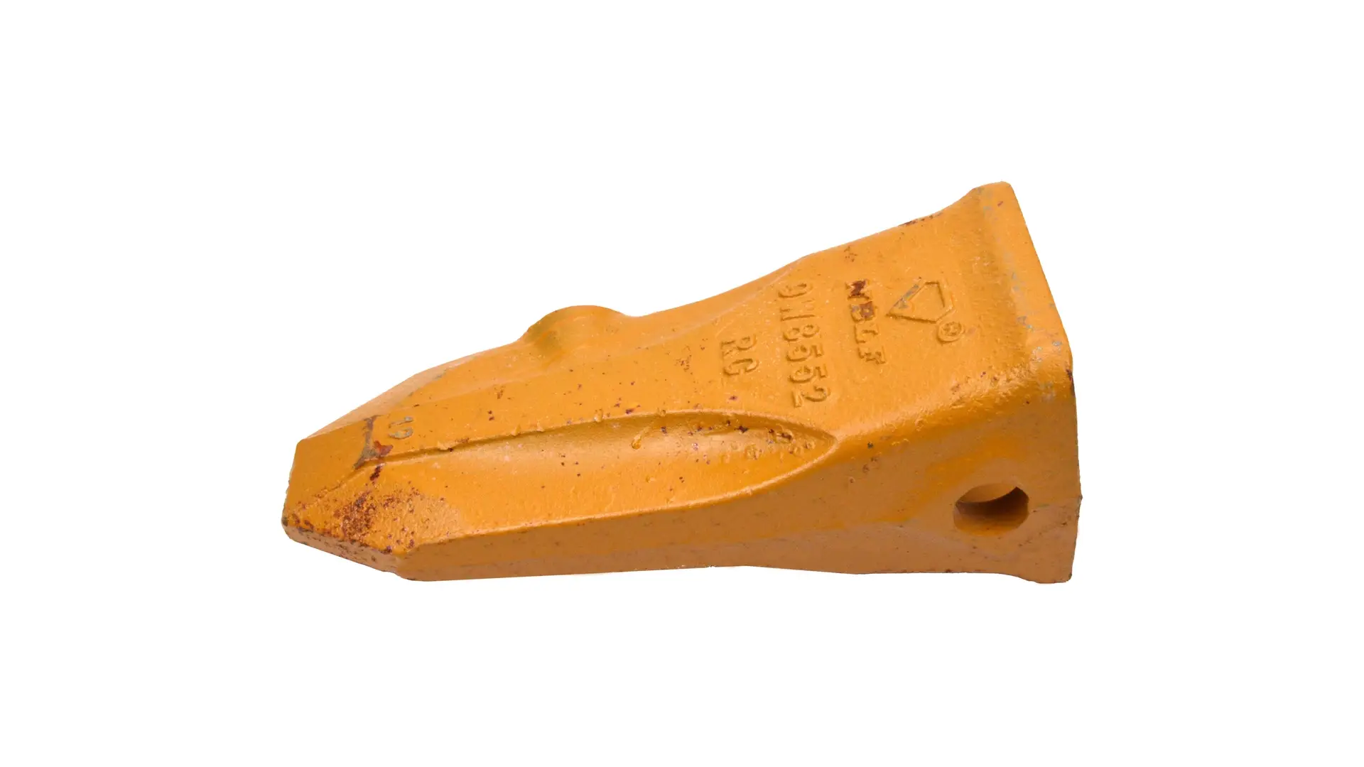 60257045 Коронка ковша  SANY SY415/SY500 Sany