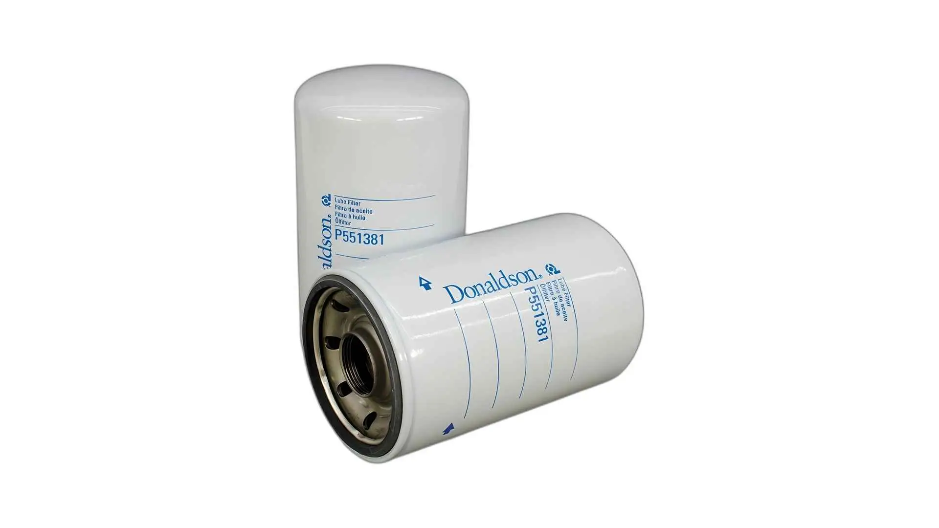 P551381 Фильтр масляный Donaldson