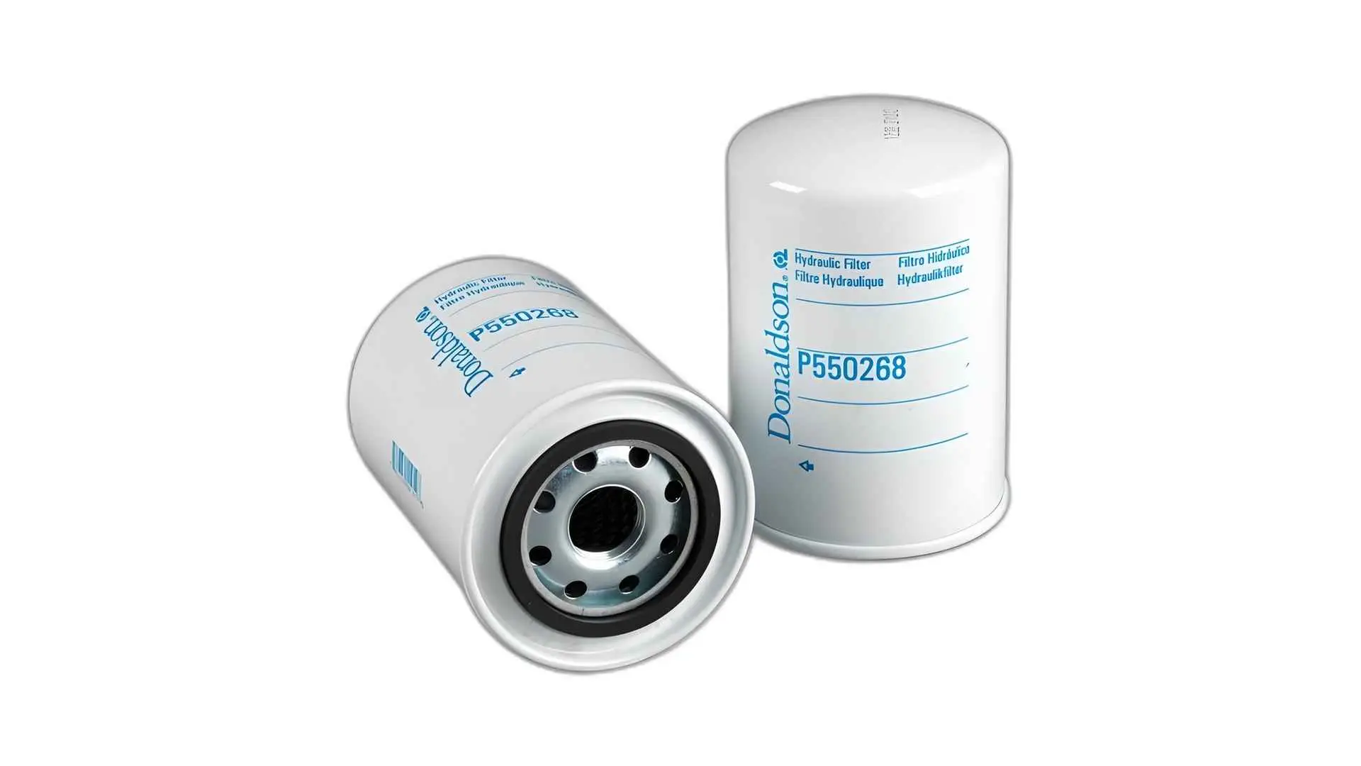 P550268 Фильтр гидравлический Donaldson