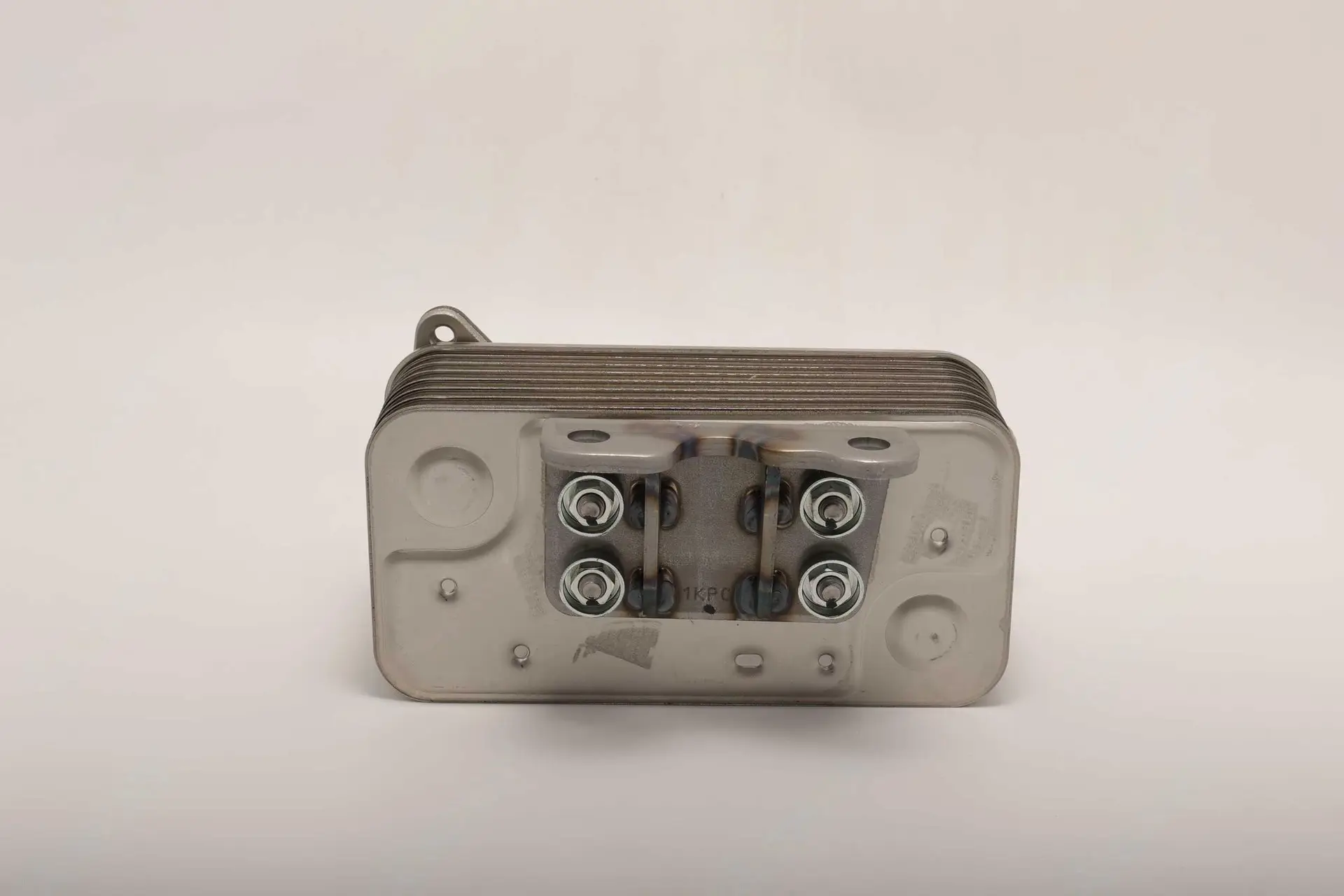 60289254 Охладитель EGR Sany