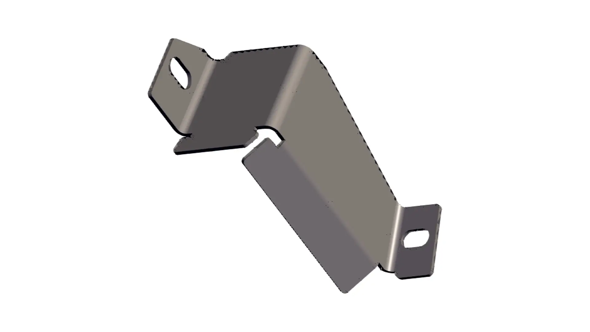 Z200.00.00.00-052 Крышка фиксации мерного ролика LOGGER