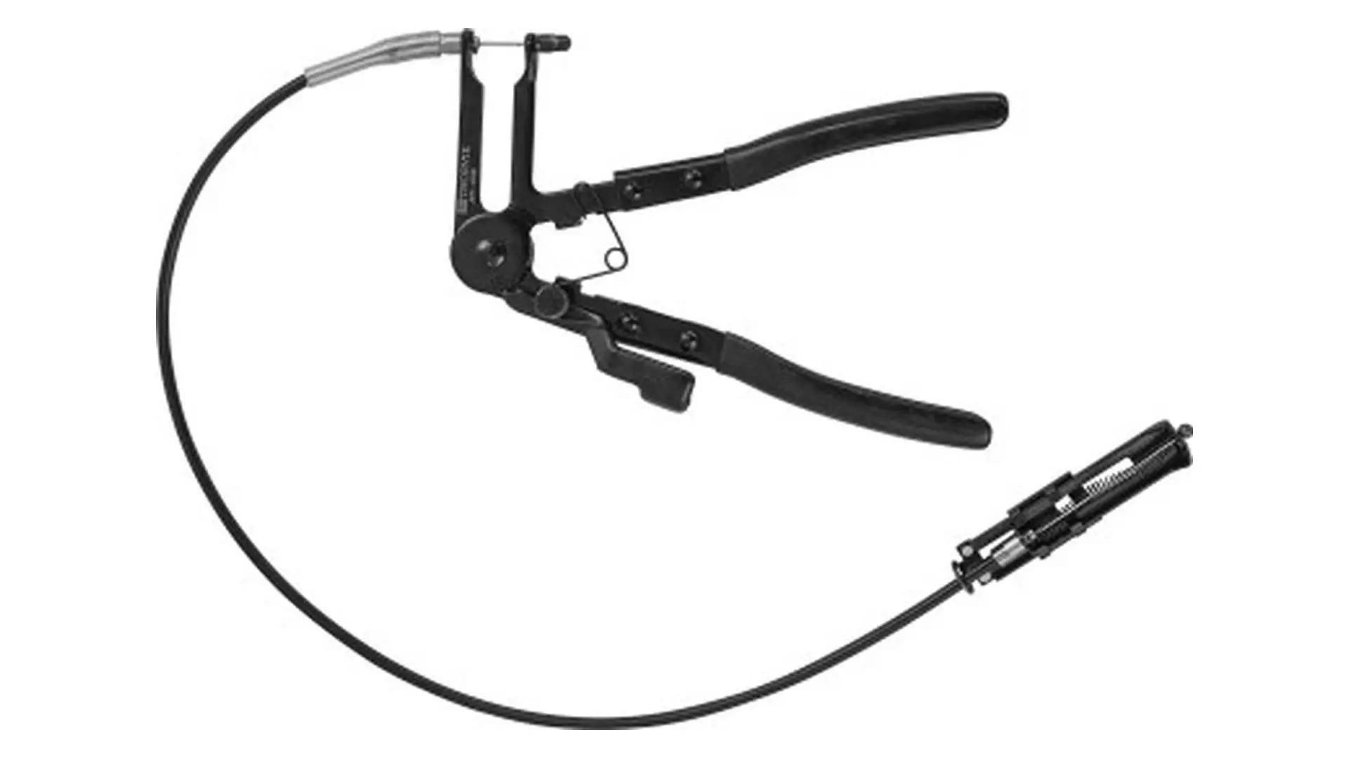 052635 Щипцы для пружинных хомутов с гибким захватом, AFHP Thorvik