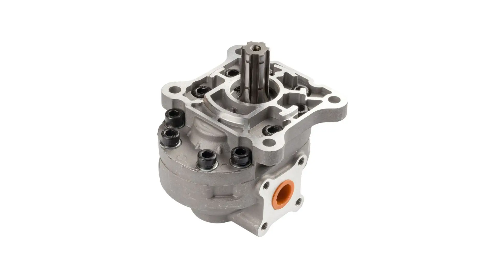 НШ 32М 20МПа правый Насос шестеренный  