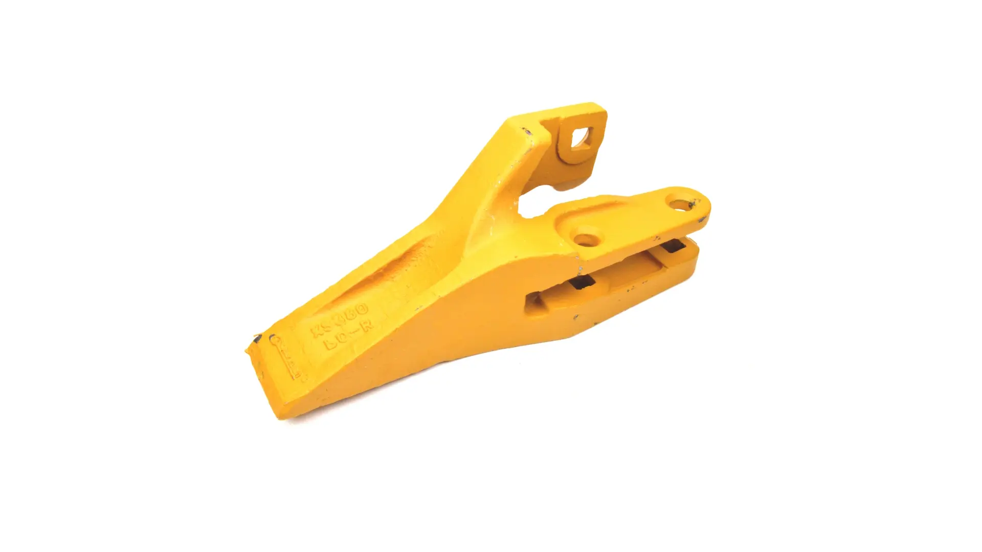 423-70-13154-GN Зуб ковша WA380 боковой правый Guannan