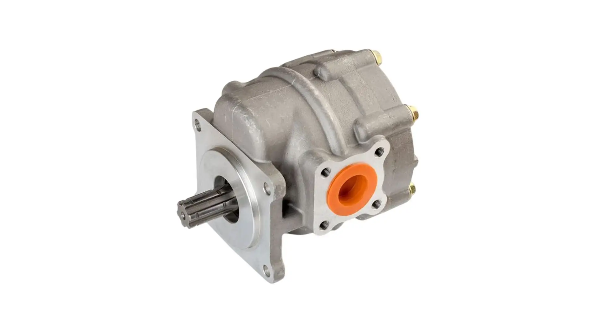 НШ 32А-3 правый Насос шестеренный  