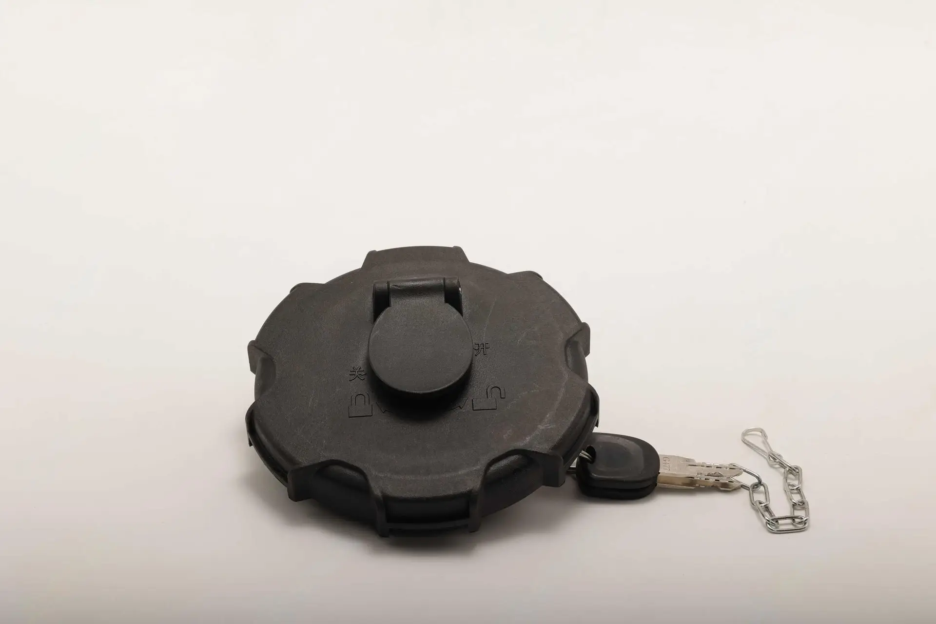 60214543 Крышка маслозаливной горловины Sany