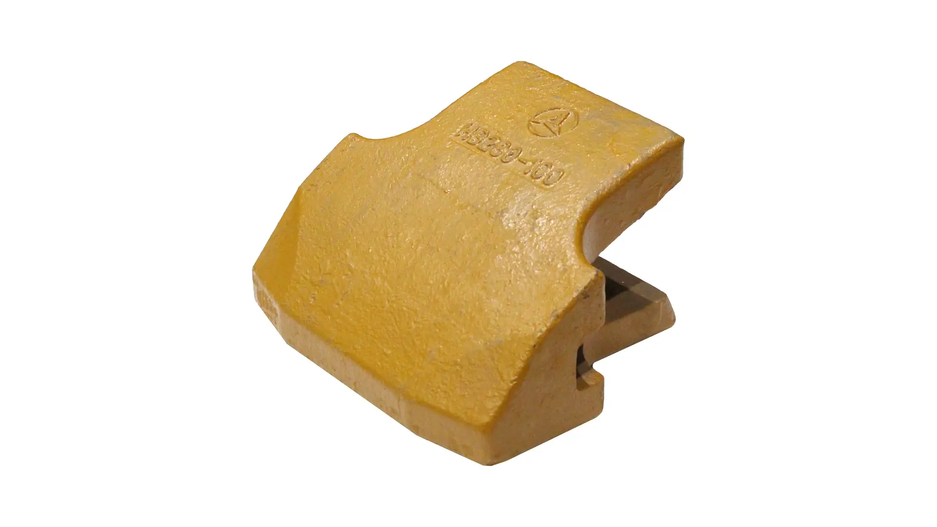 139999000364A Межзубьевая защита ковша SANY SY1250 Sany