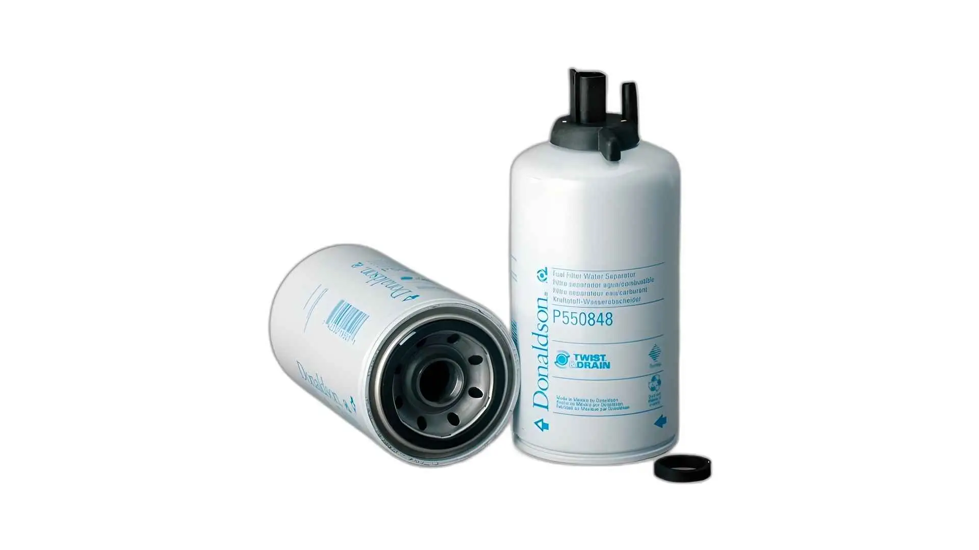P550848 Фильтр топливный Donaldson