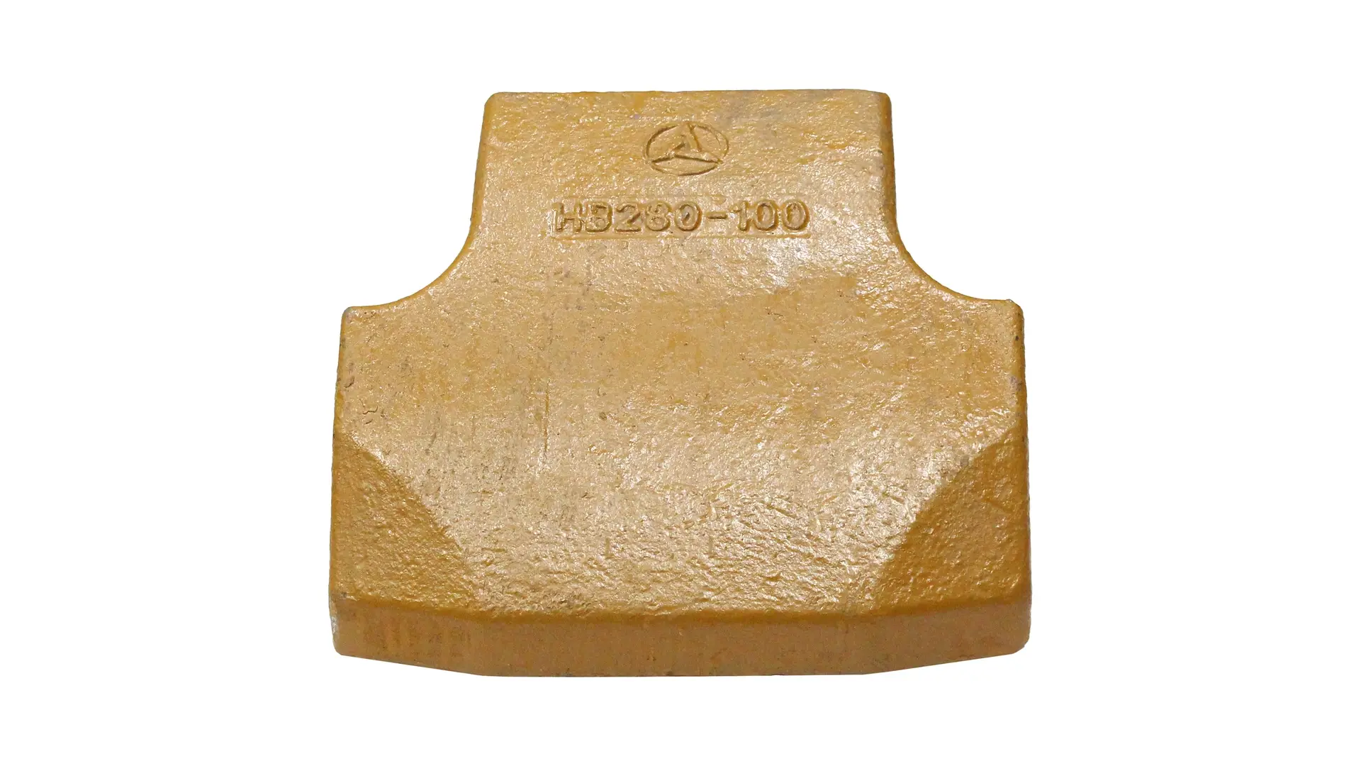 139999000364A Межзубьевая защита ковша SANY SY1250 Sany