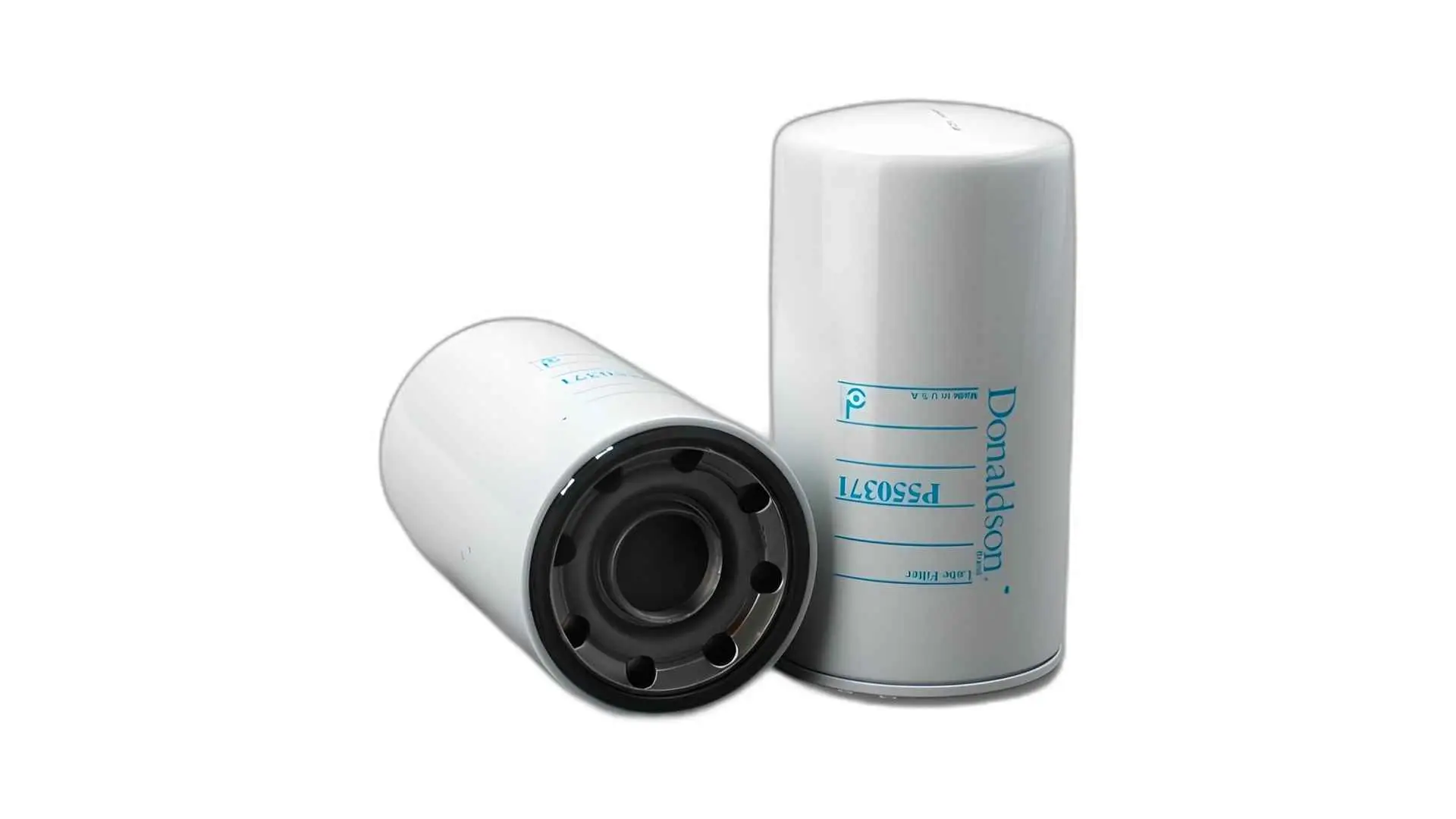 P550371 Фильтр масляный Donaldson
