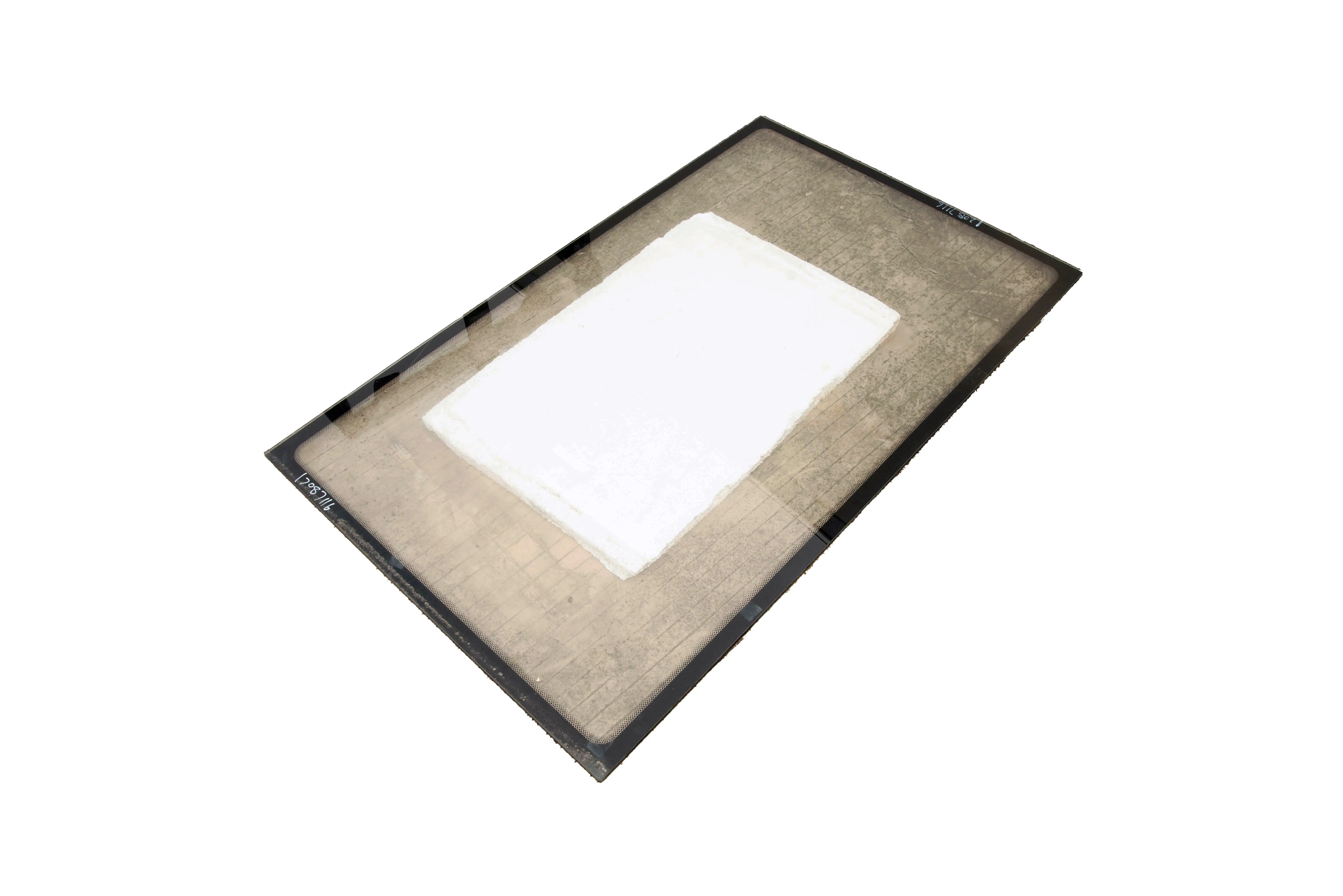 12087116 Стекло Sany