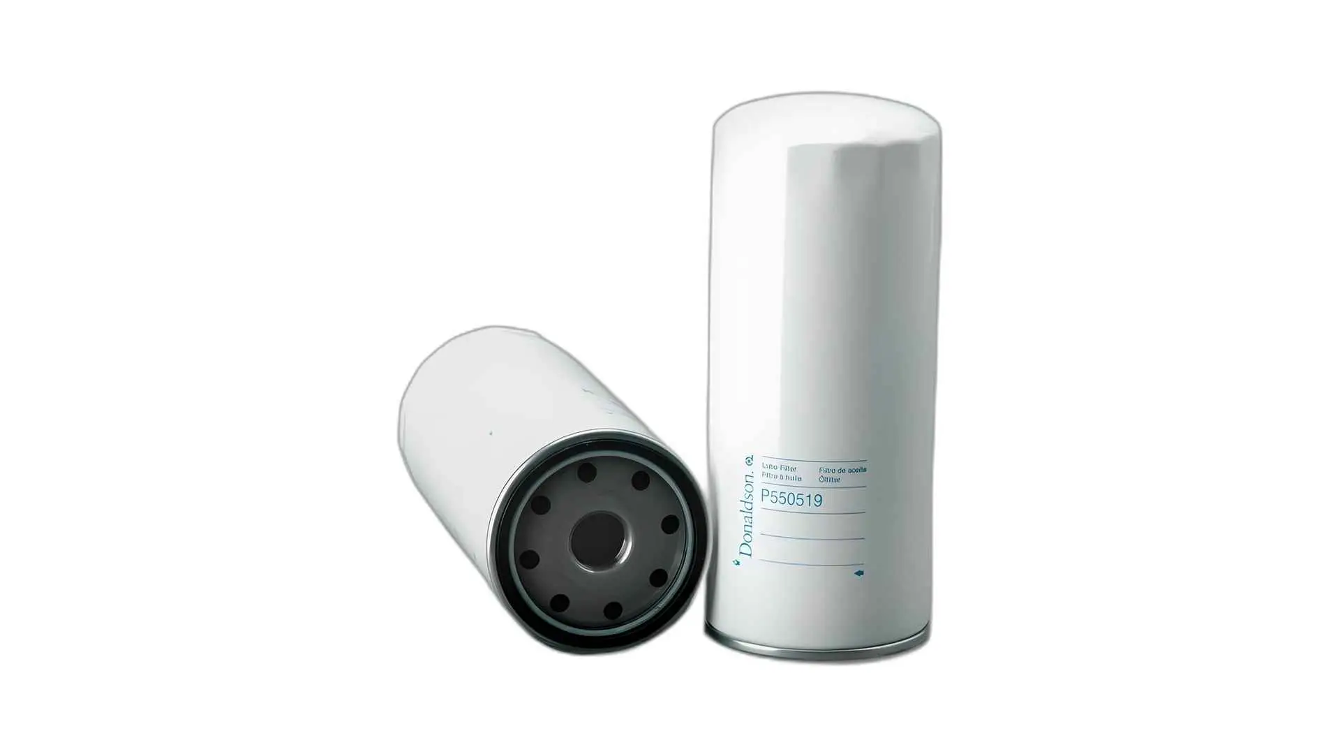 P550519 Фильтр масляный Donaldson