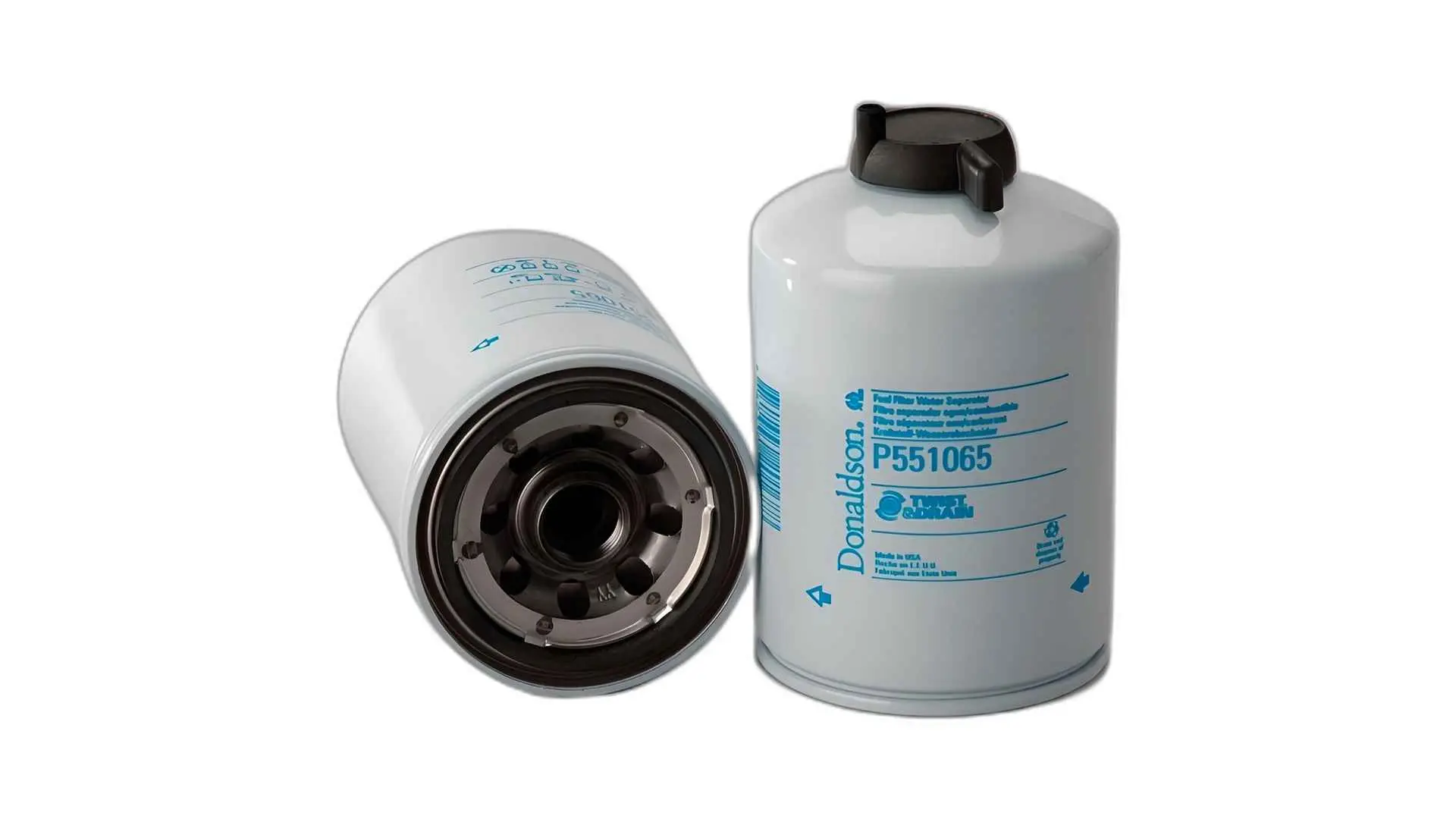 P551065 Фильтр топливный сепаратор Donaldson
