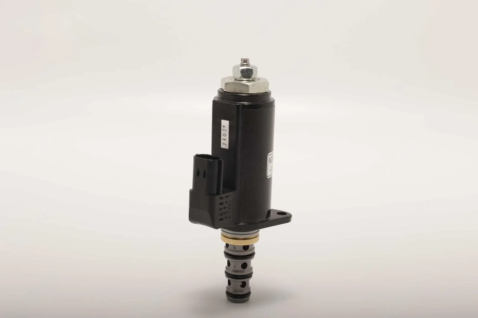 150188000001 Клапан Sany