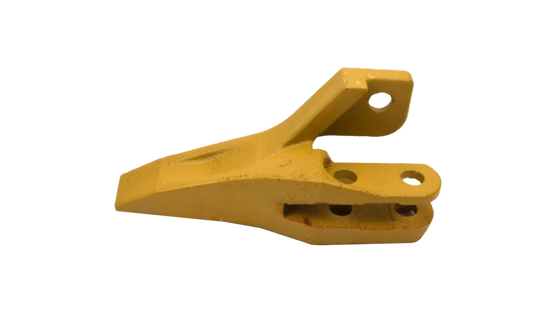 132799000286A Зуб ковша левый SANY SW976K/978K Sany