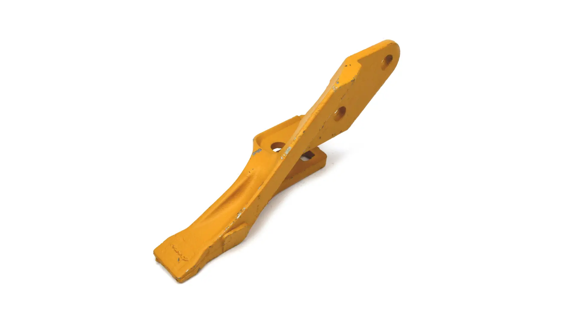 53103208-GN Зуб ковша JCB 3CX/4CX угловой (332/C4390, 333/D8457) (C-45/H-22/D20/T-56) Guannan