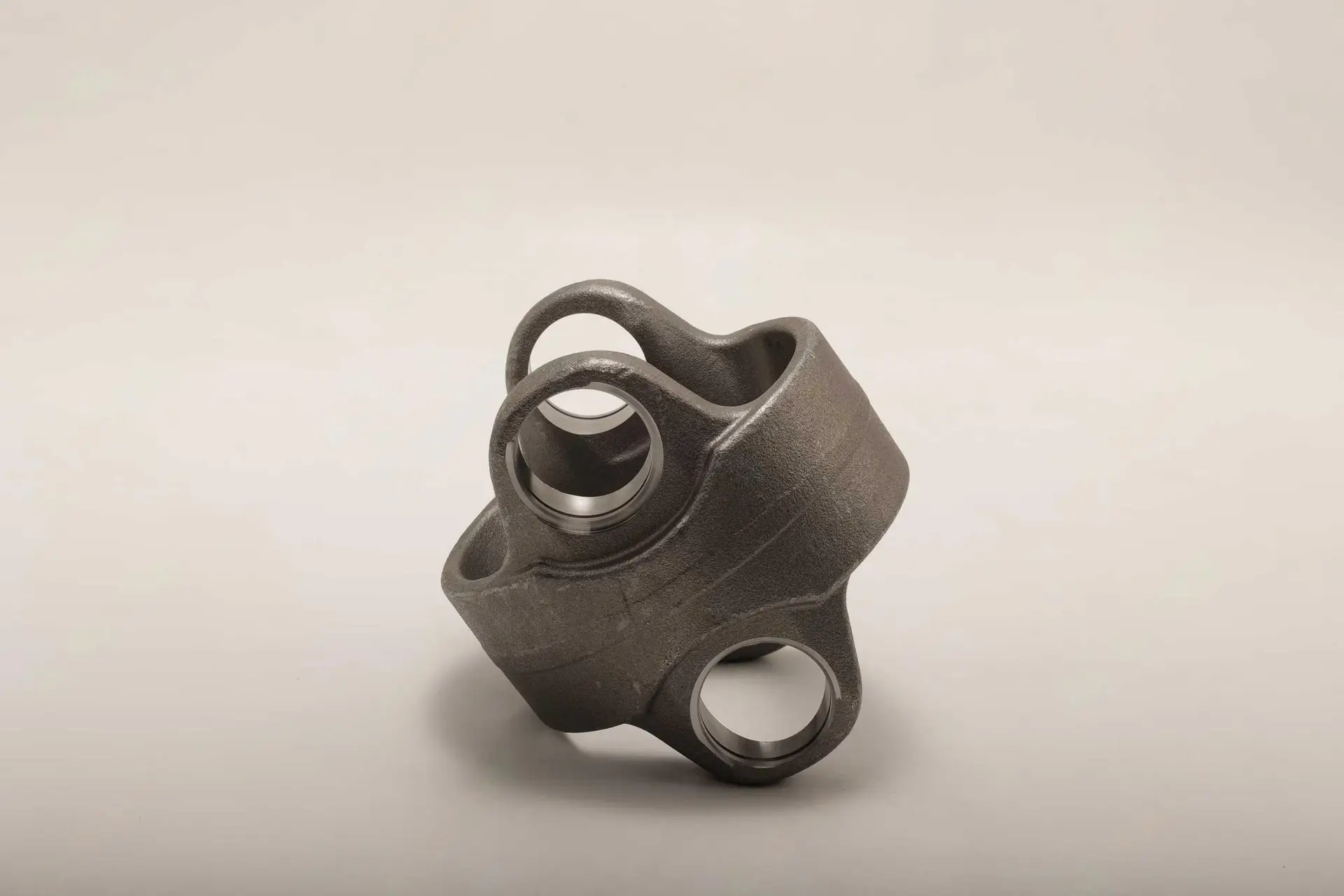 60322363 Корпус крестовины Sany