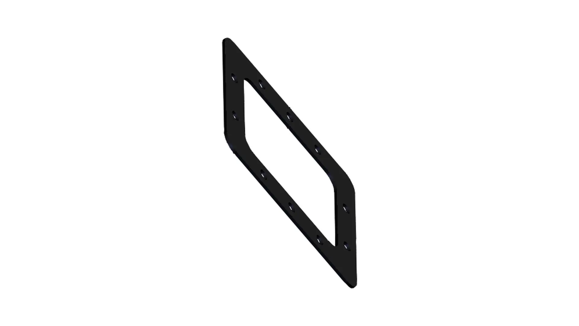 Z200.00.00.00-032 Сальник крышки гидробака LOGGER