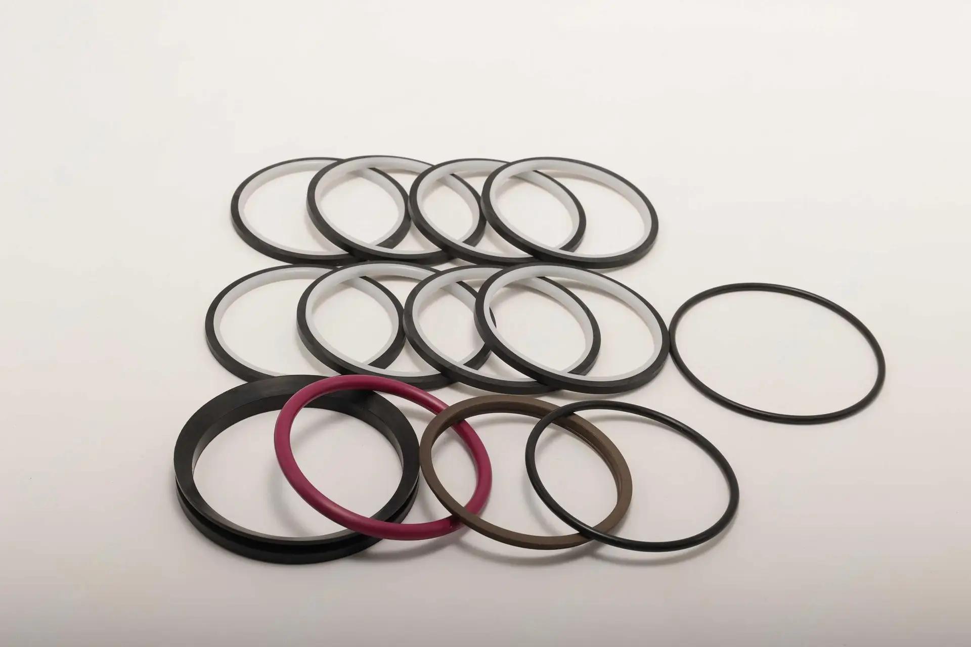 60037855K Комплект ремонтный Sany