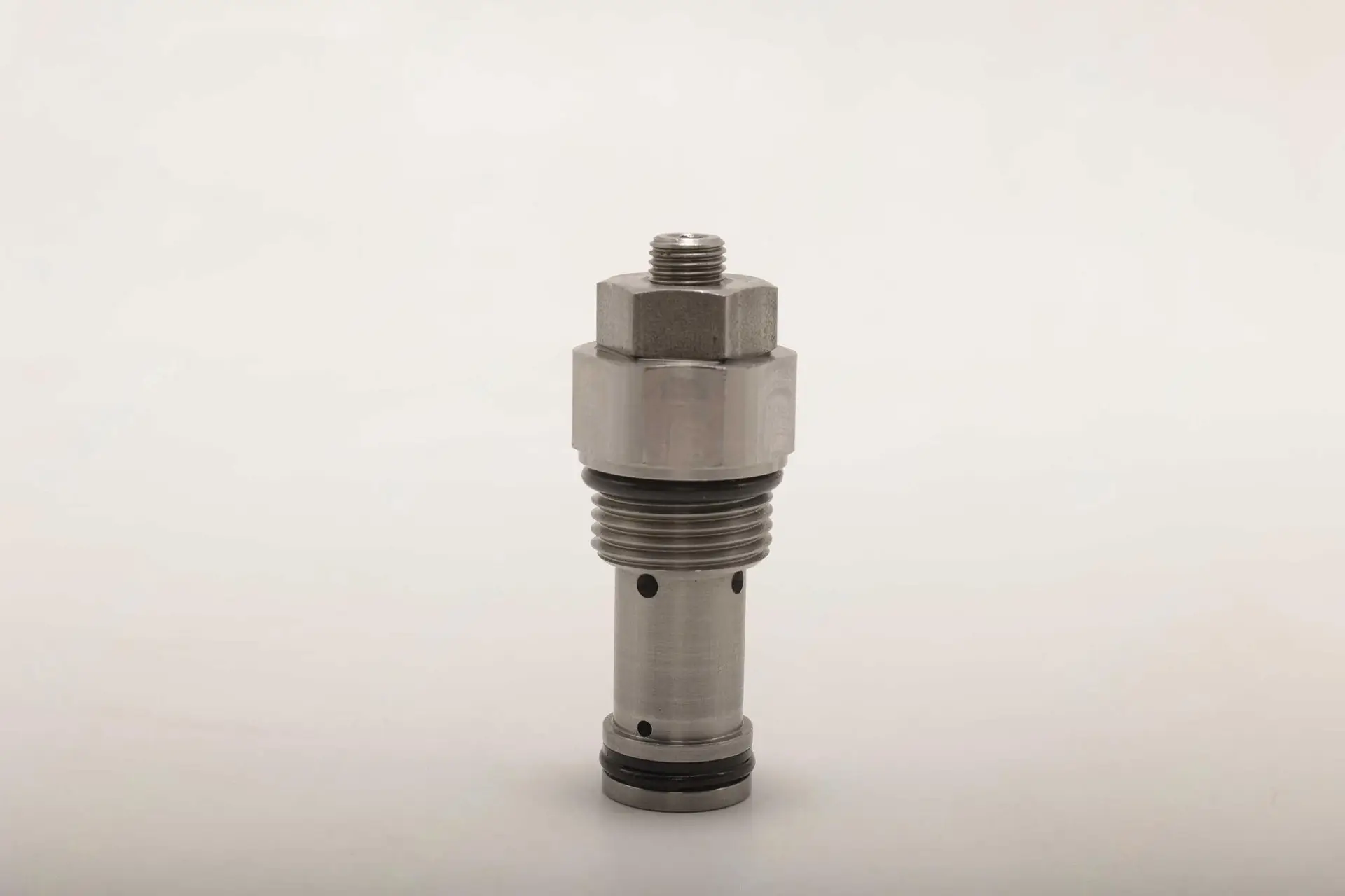 60310755 Регулятор сливной в сборе Sany