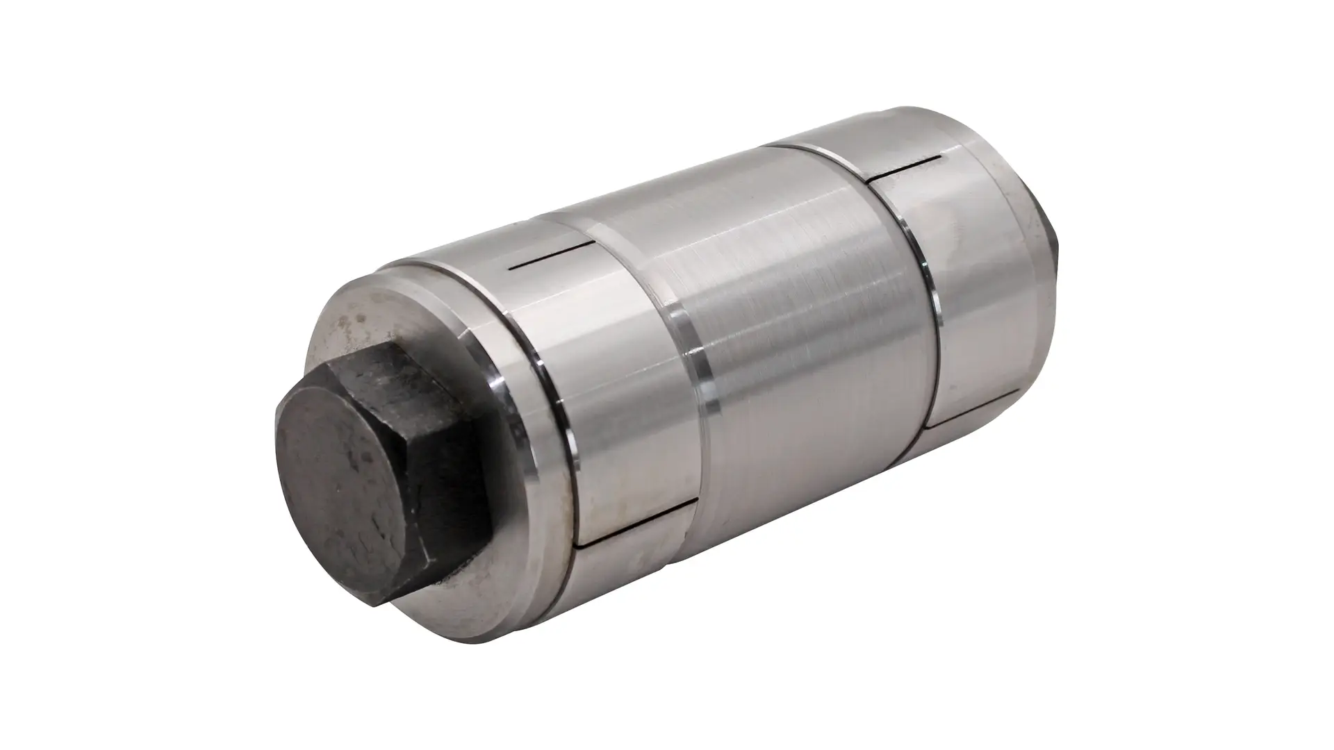 КМЗ 64.17.00 СБ / 042311, 066624 Экспандер нижний поворота форвардера КМЗ