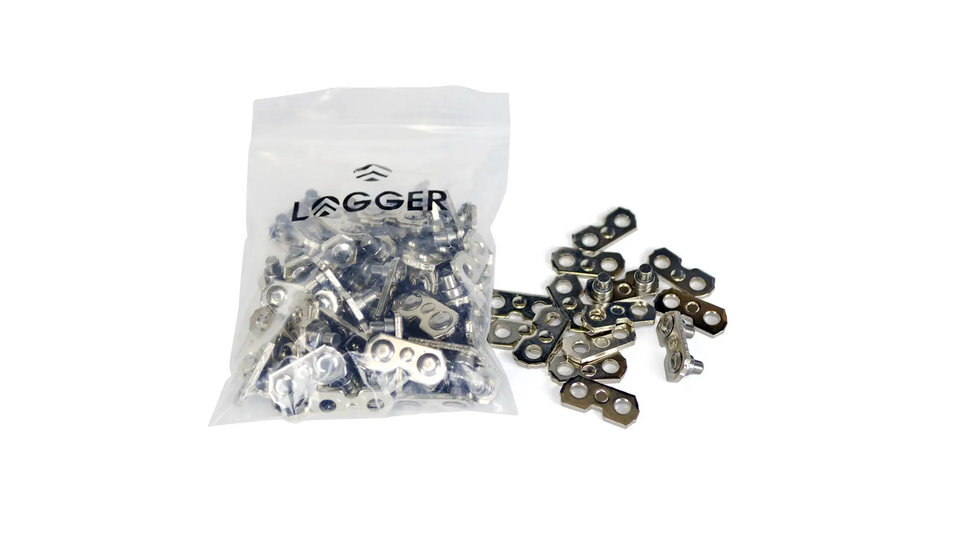 Z200.00.00.00-046 Цепь пильная LOGGER