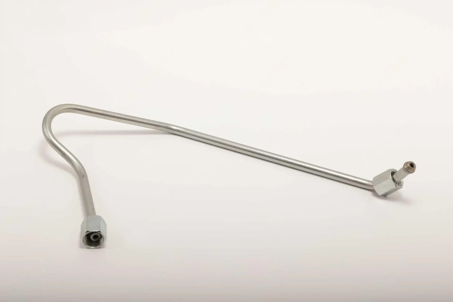 60214337 Трубка топливная Sany